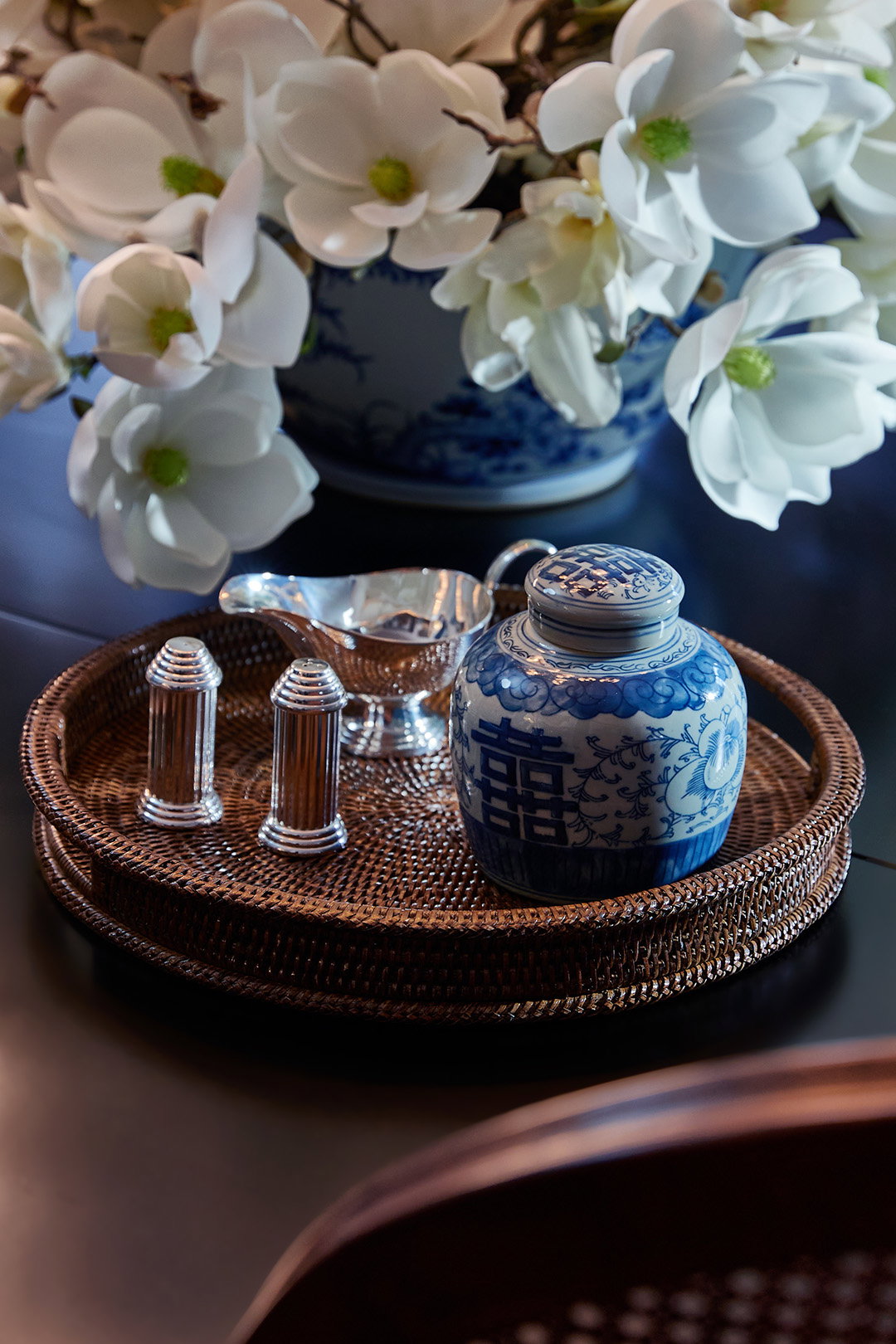 Rattan Collection