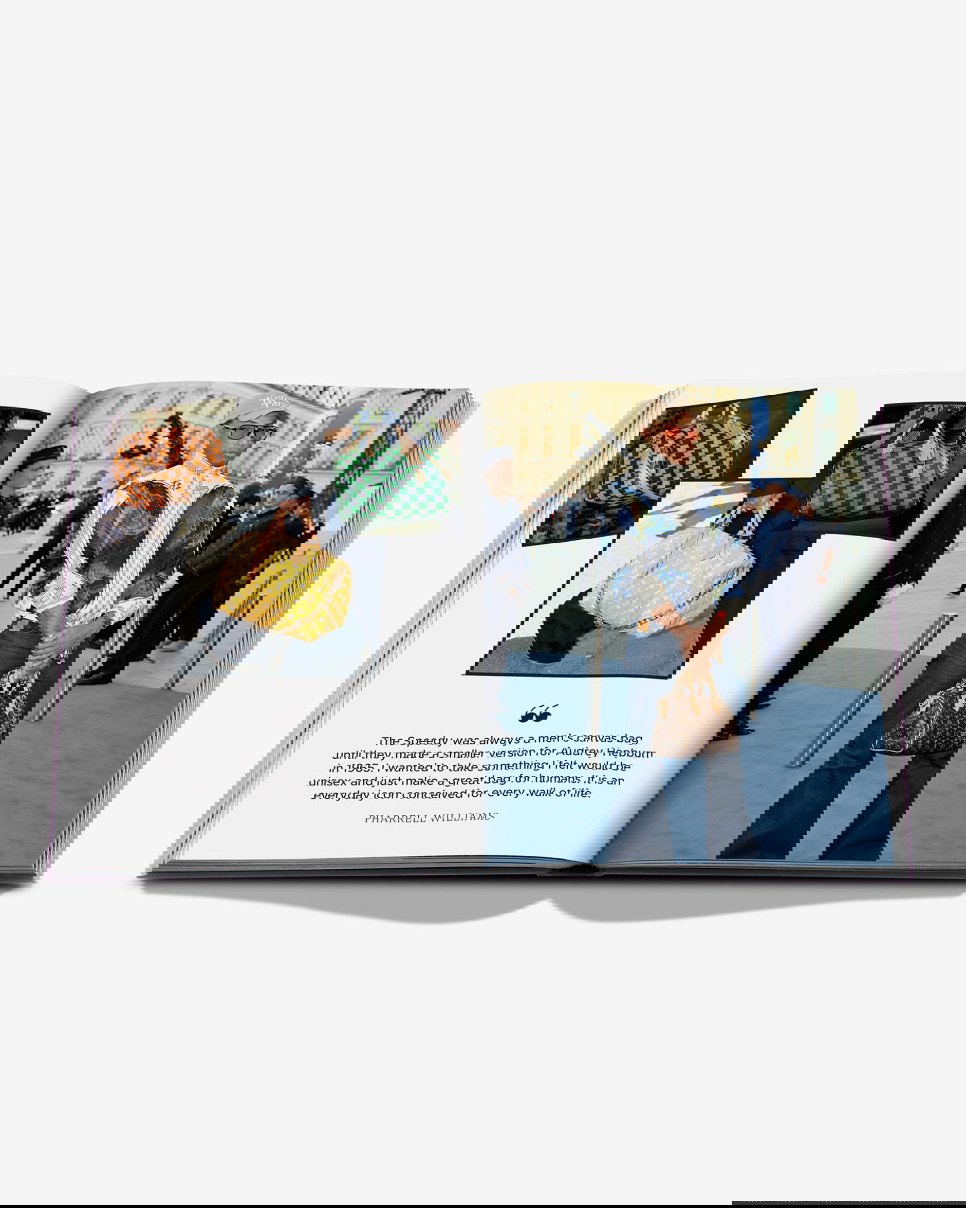 Fashionphile: The Book of Iconic Bags