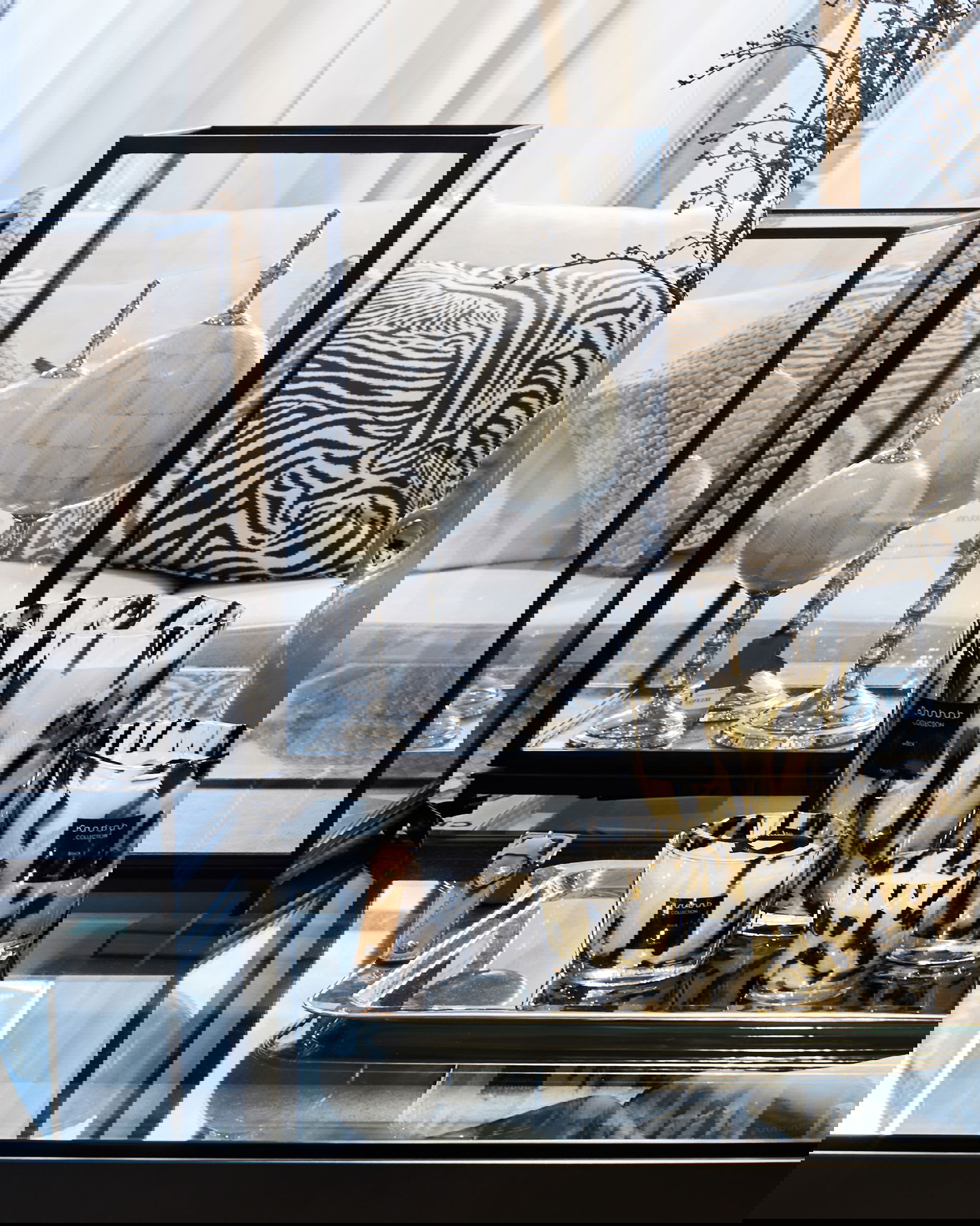 Object Leonardo set of 3