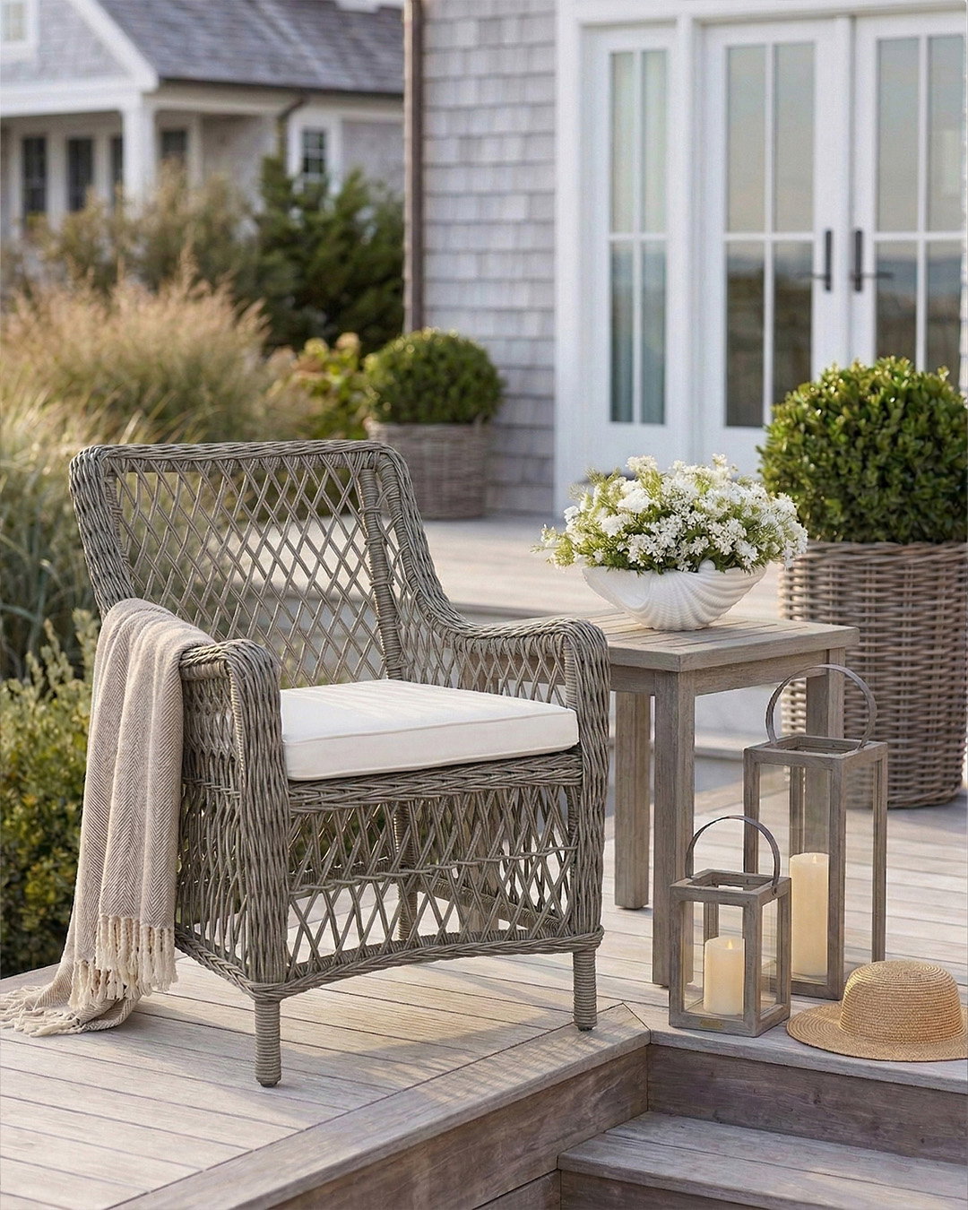 Outdoor Furniture