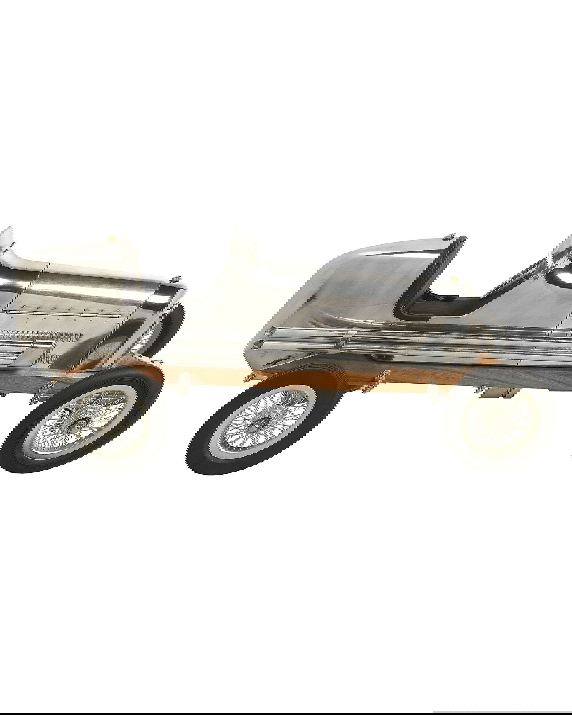 Bantam Midget modellbil 19"