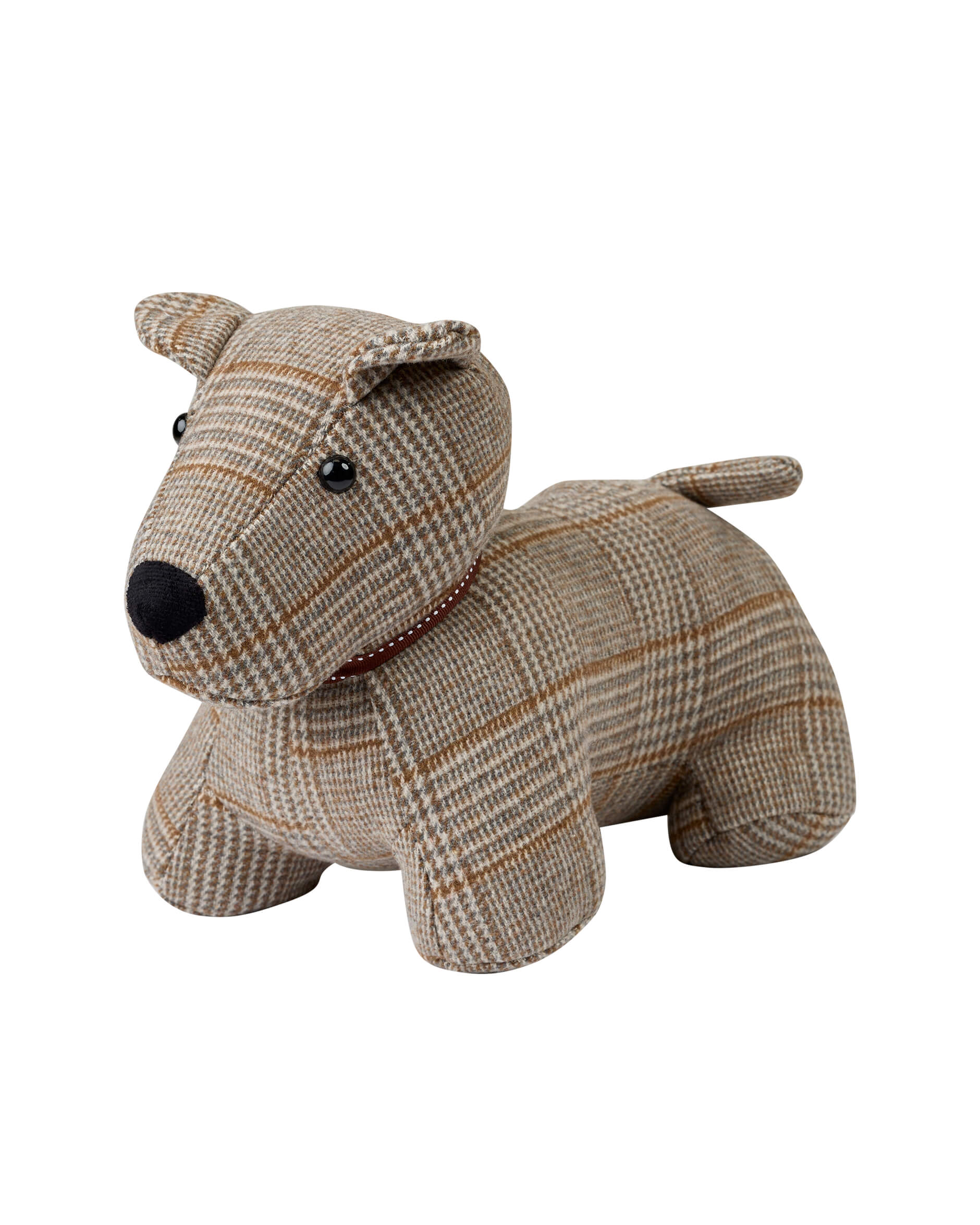 Chilton dörrstopp brun