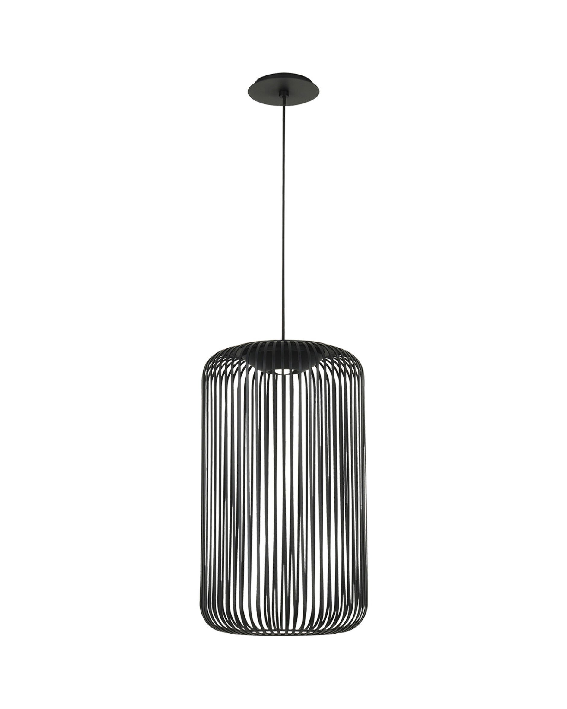 Kai 1 takpendel svart