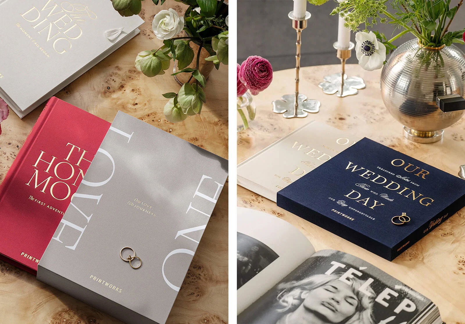 Wedding Gifts