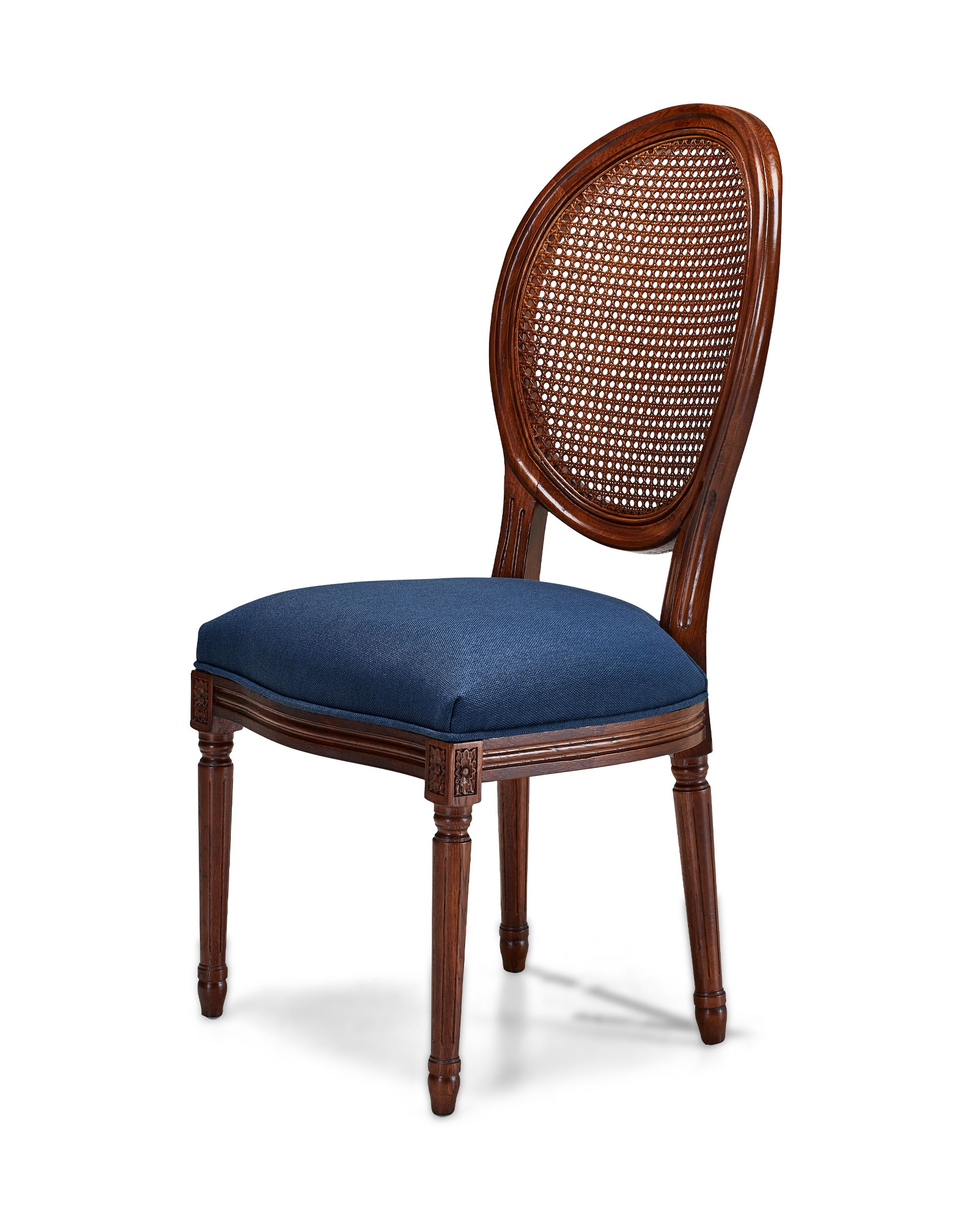 Victoria stol noble newport brown