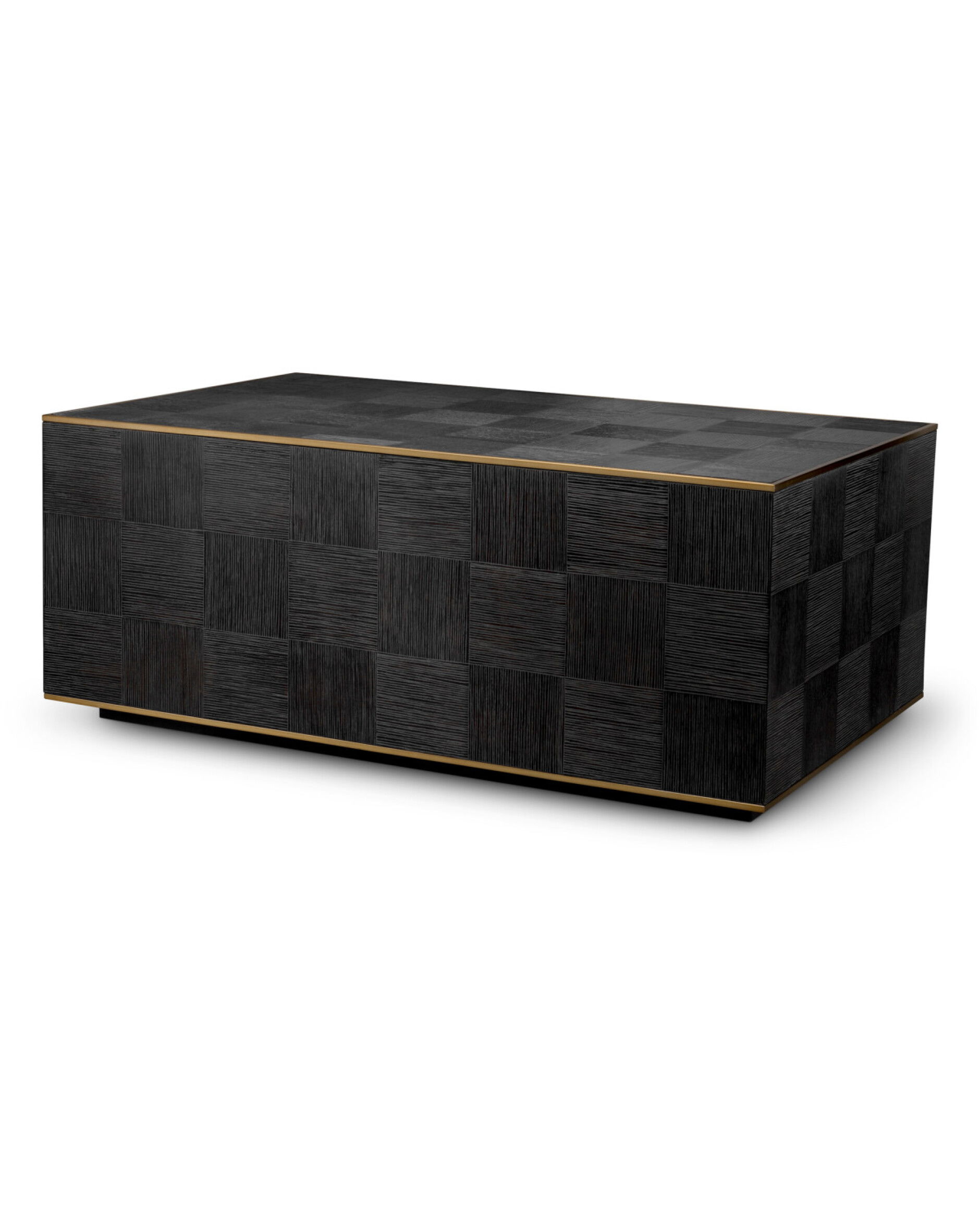 Ashbury salontafel antracietgrijs