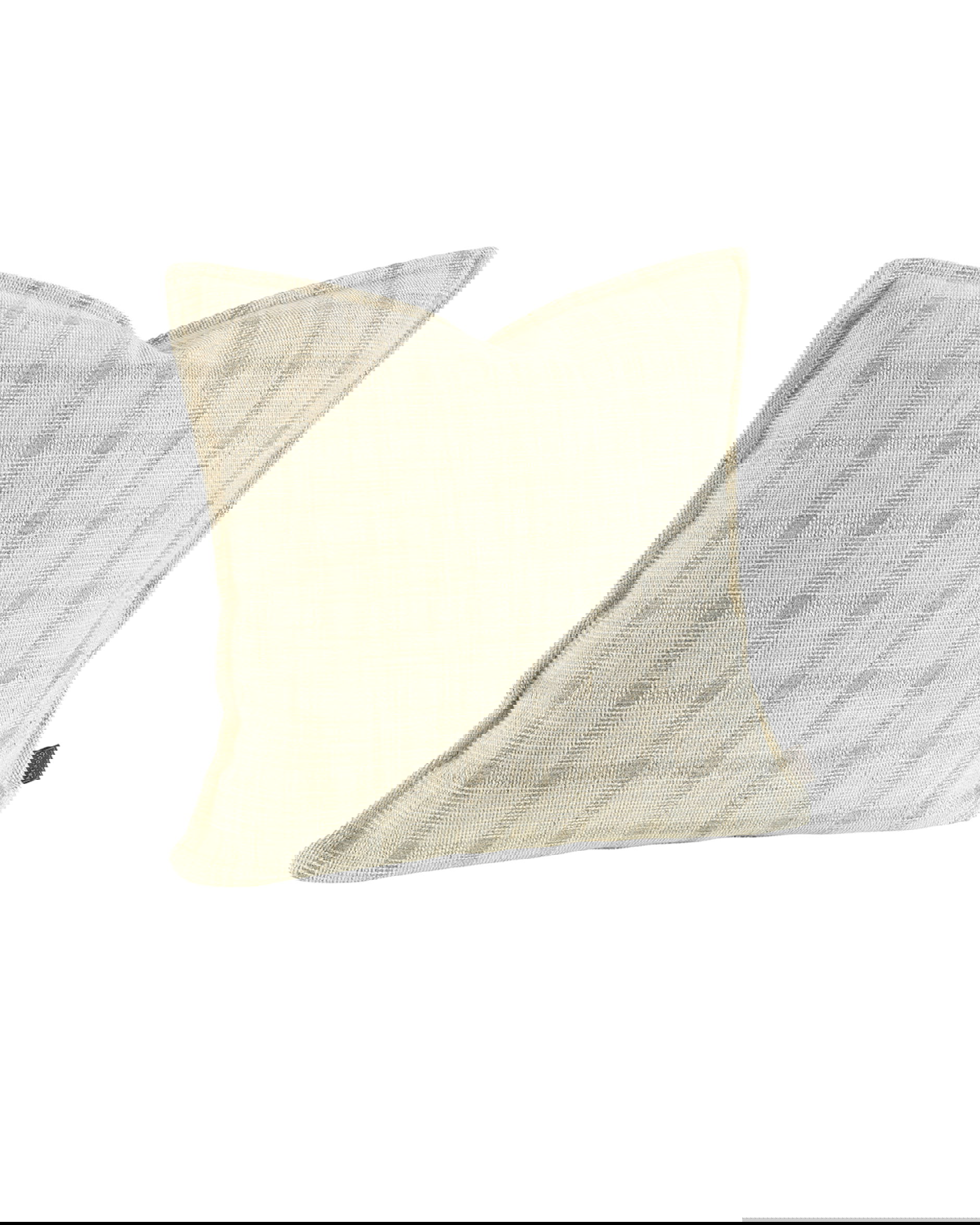 Traverse kuddfodral beige