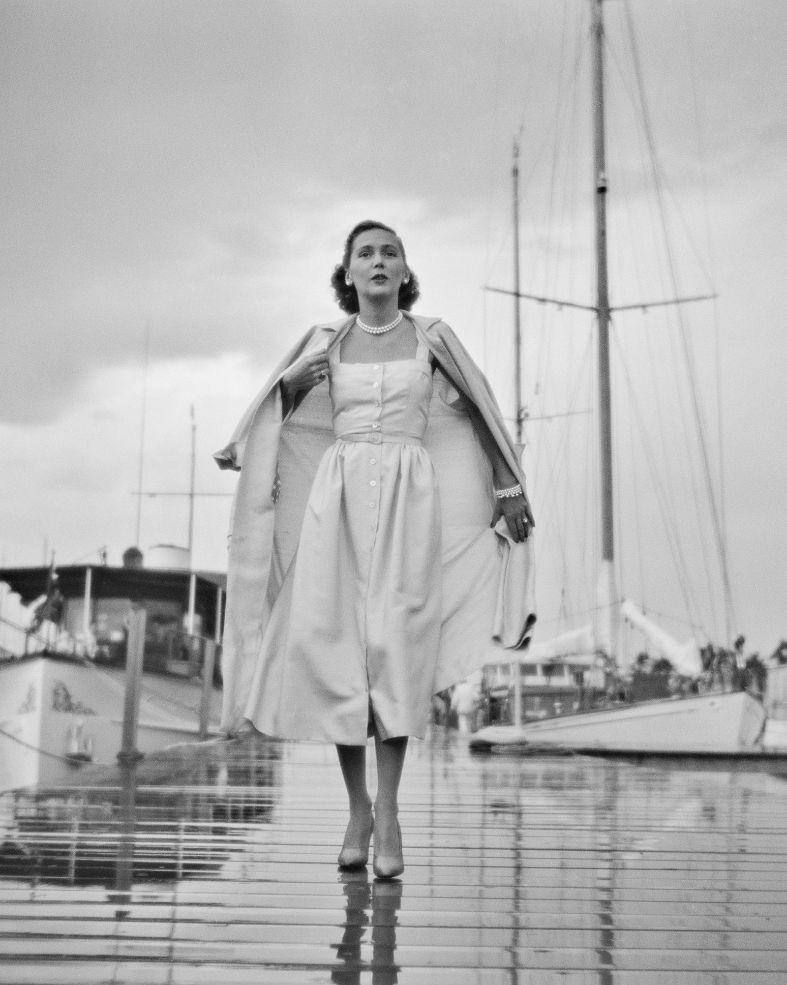 Florence Pritchett Smith