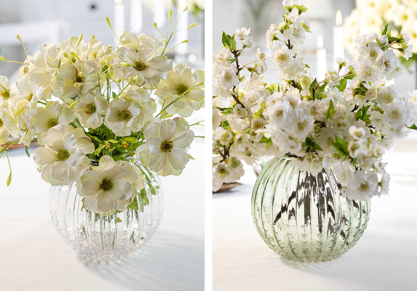 Reflections of Spring