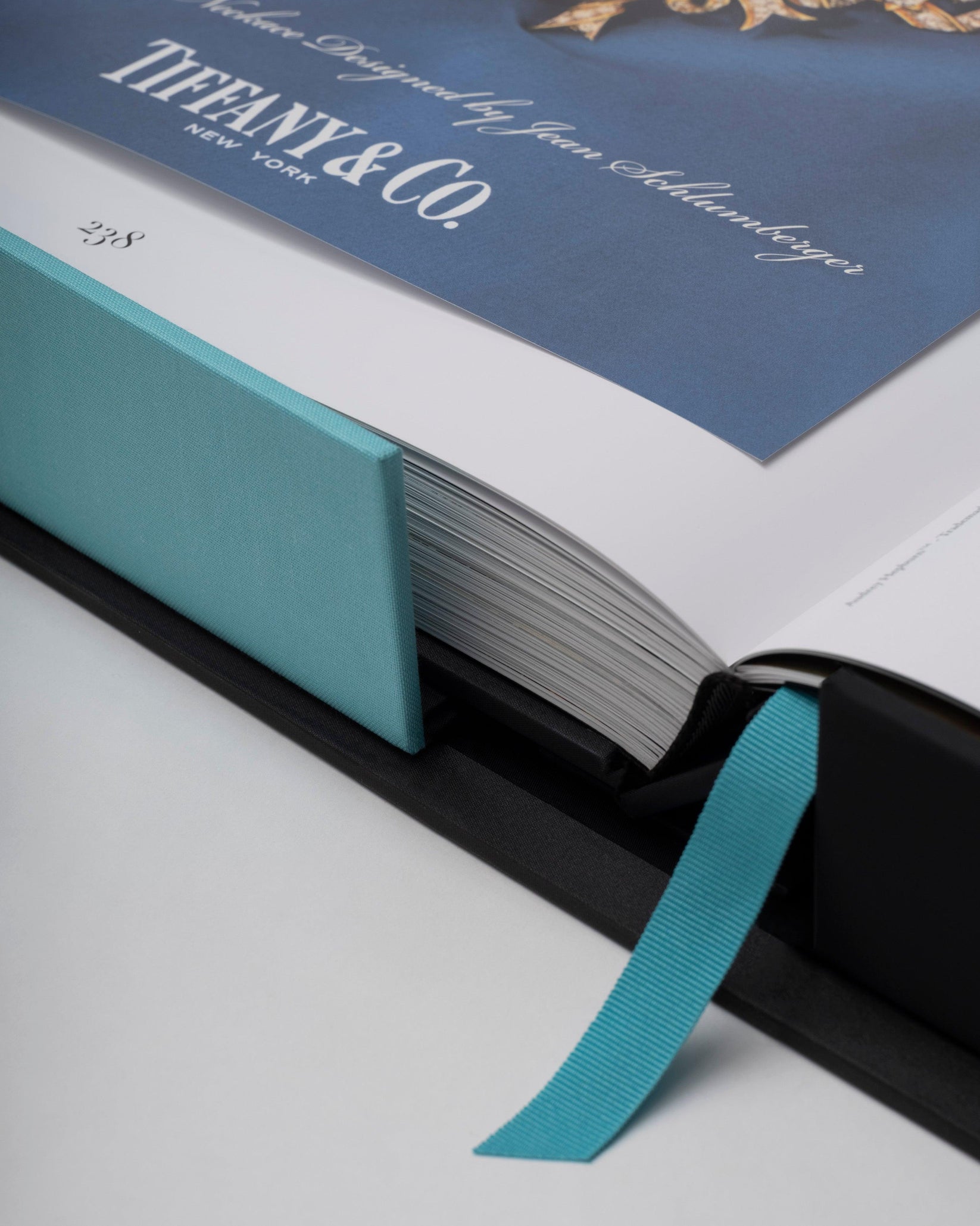 Tiffany & Co: Vision & Virtuosity - Ultimate Edition