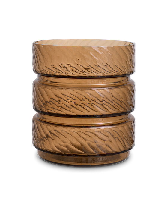 Loxley vas koppar | Inredning - Krukor & vaser - Vaser | Möbelexperten