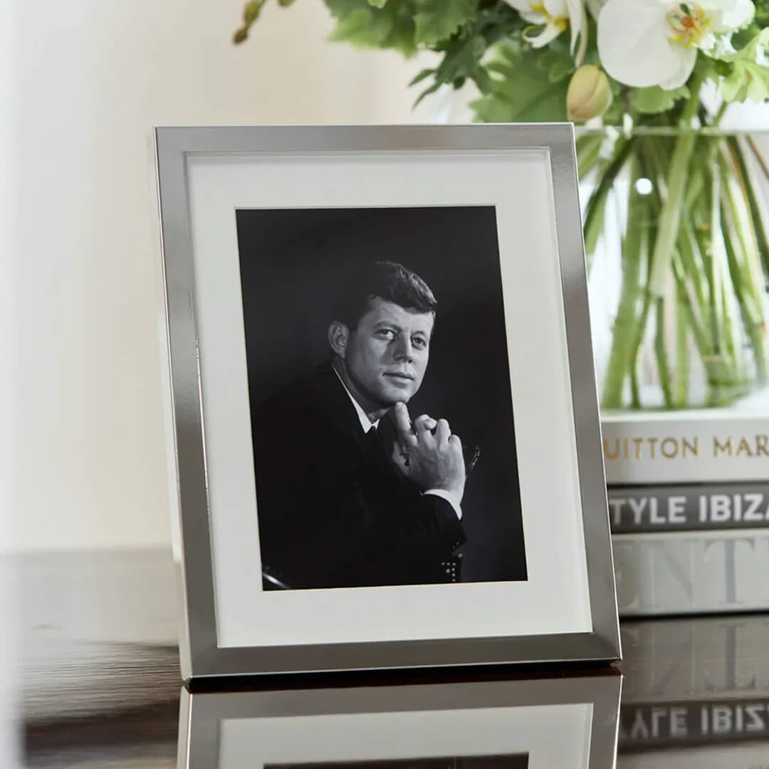 Ethan fotoram silver