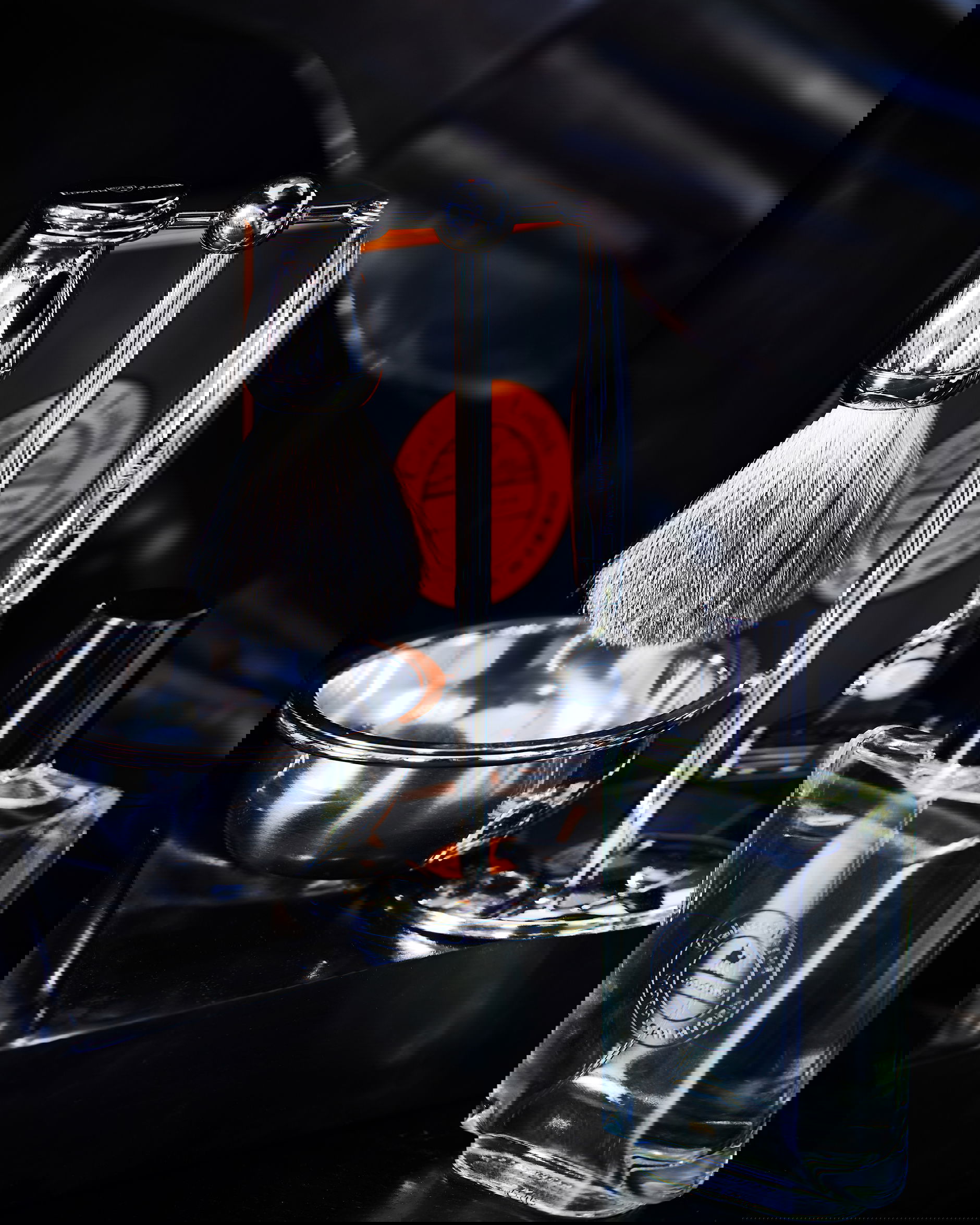 Edwin Jagger 4 Piece Shaving Set Nickel