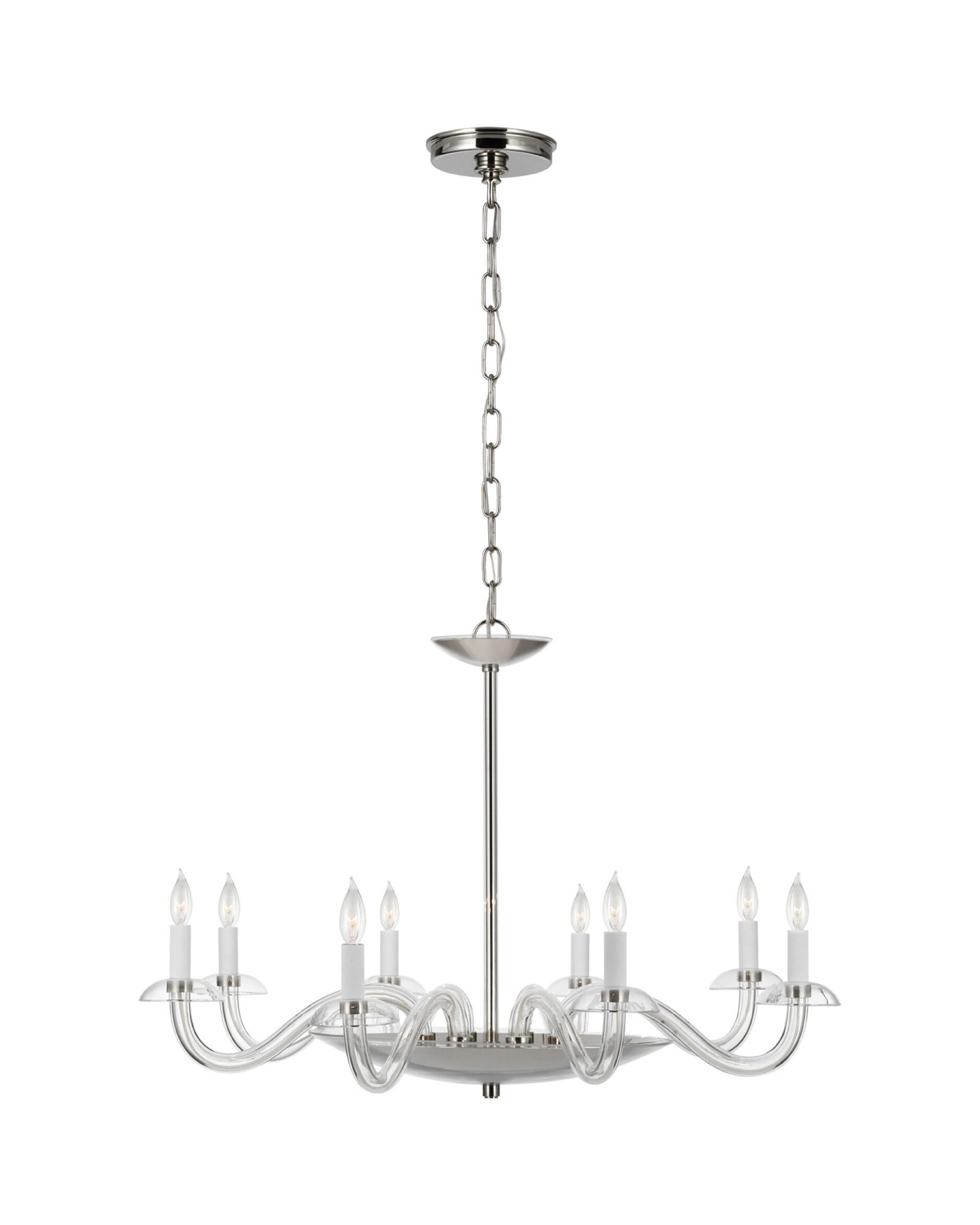 Brigitte takkrona nickel L