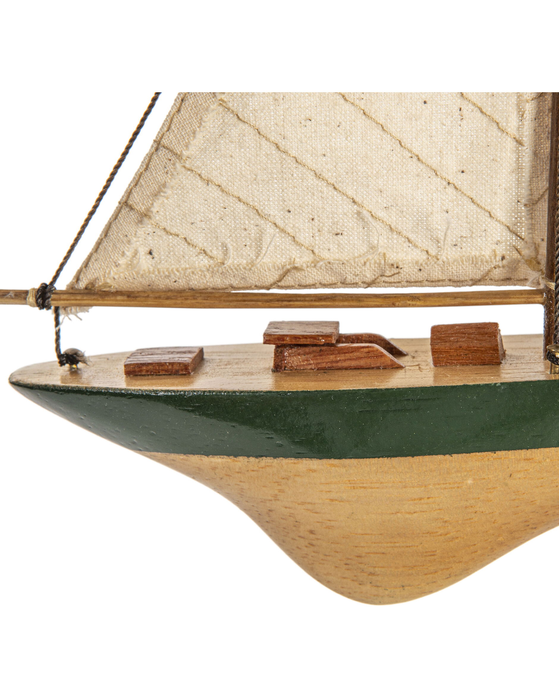 1930s J-Yacht mobiili