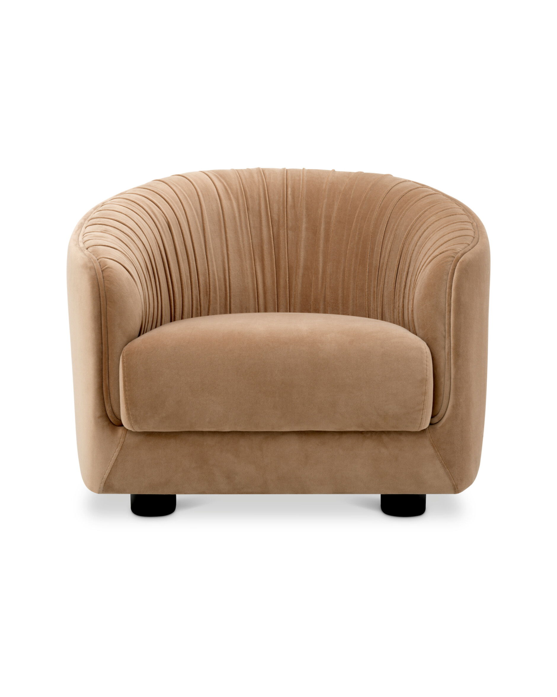 Jameson fåtölj amaro camel