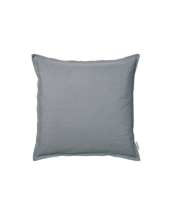 Classic linen kuddfodral duvblå | Textil - Kuddar - Kuddfodral | Möbelexperten