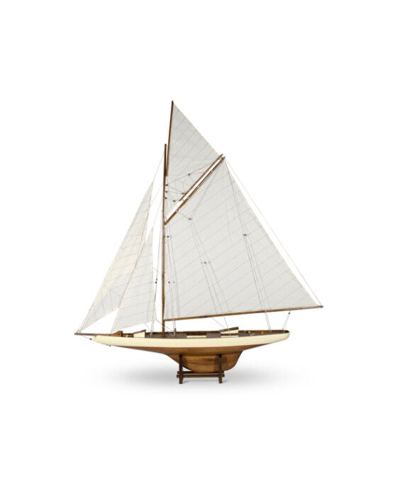 America's Cup Colombia 1901