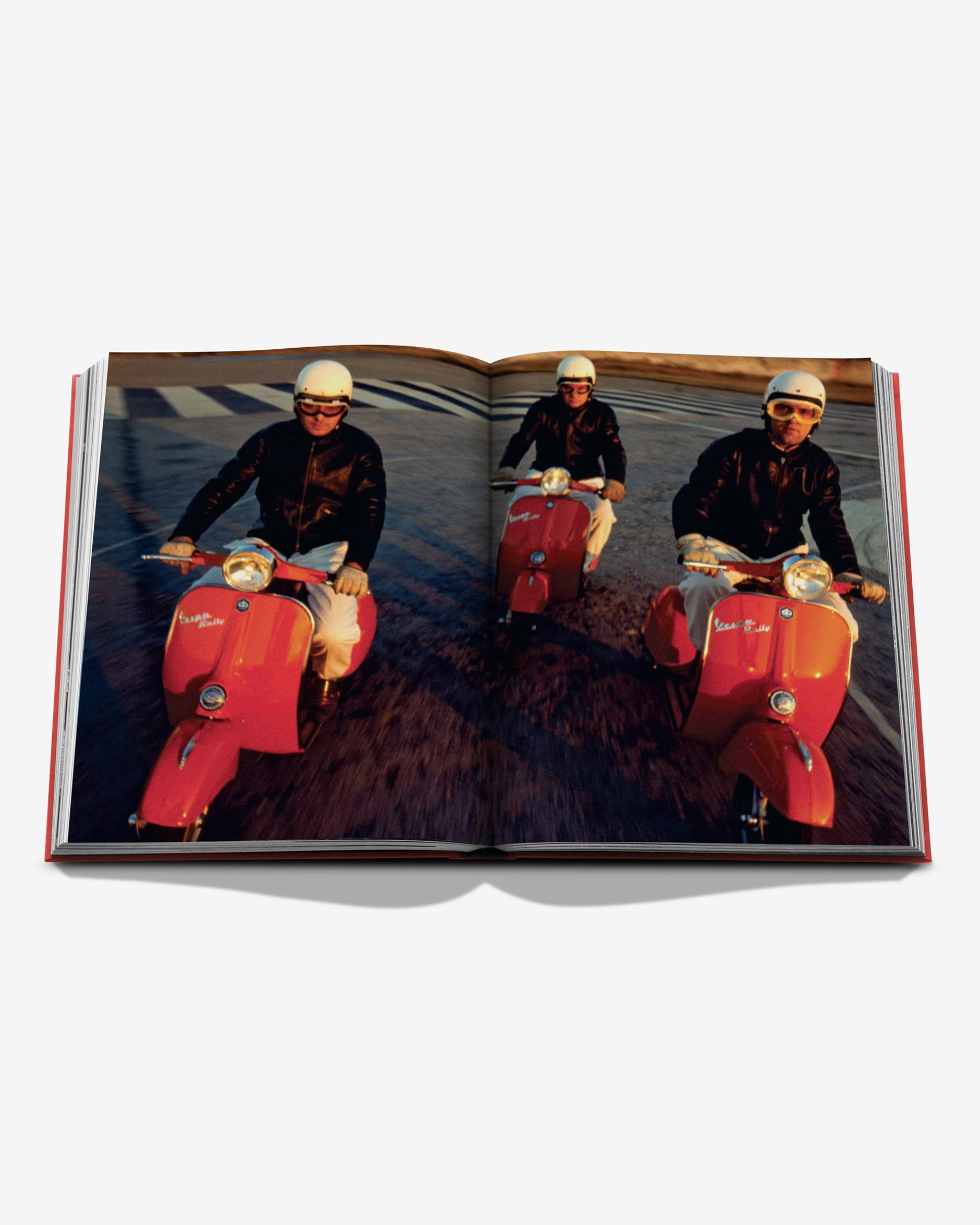 Vespa