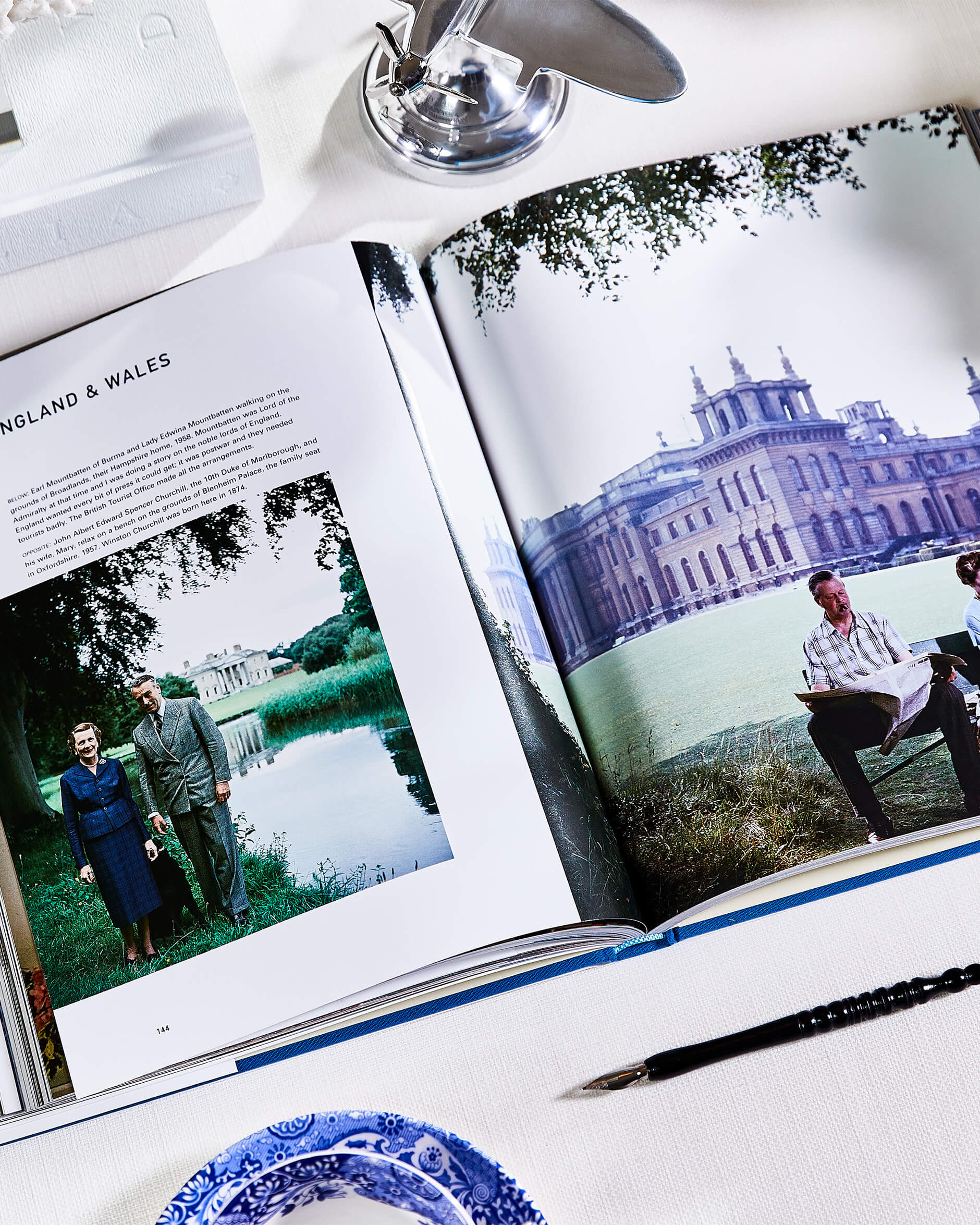 Slim Aarons: Once Upon a Time