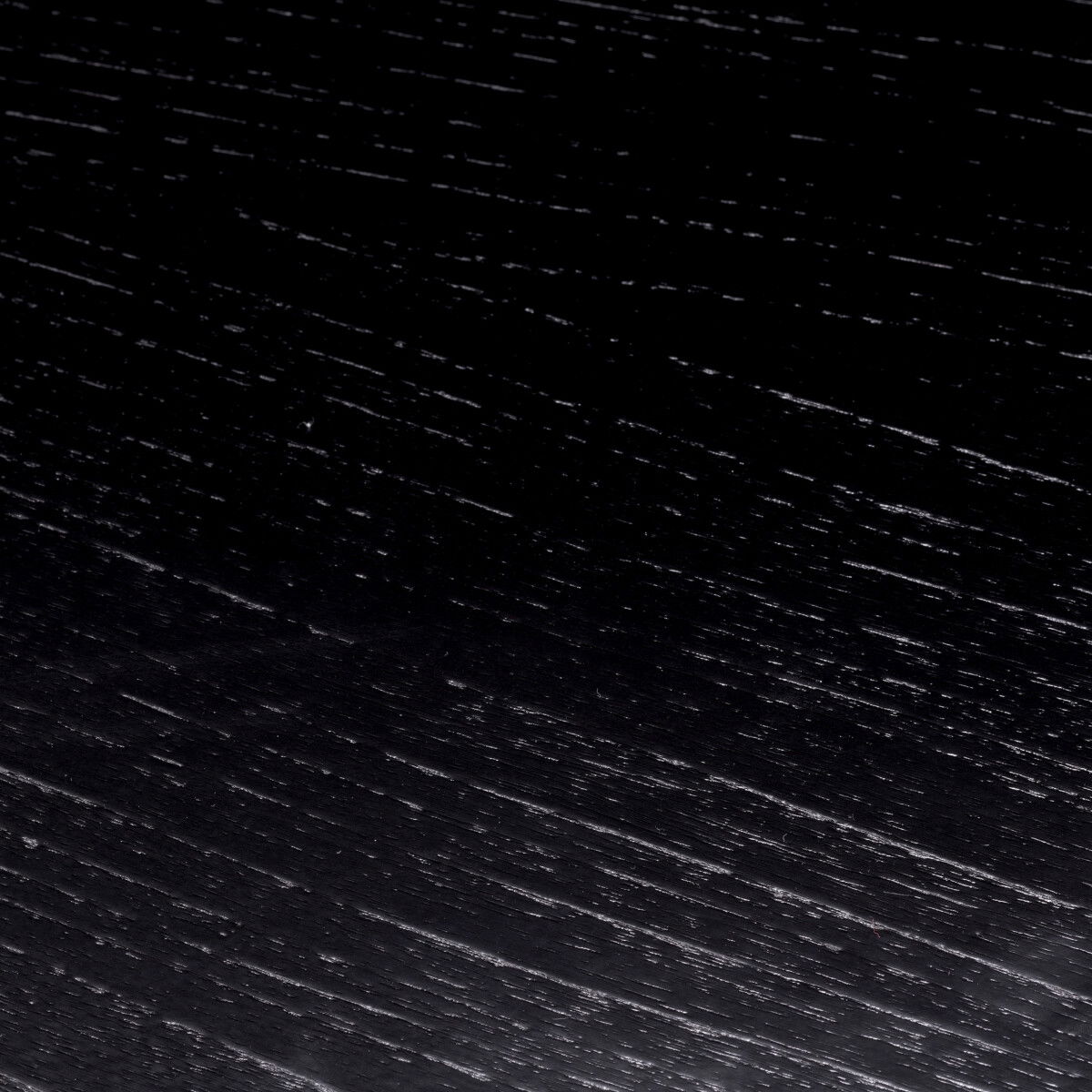 Lindner konsolbord black veneer