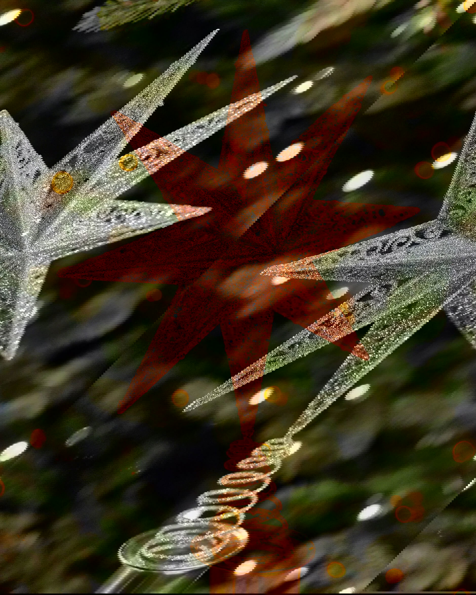 Luc-latvatähti, kulta