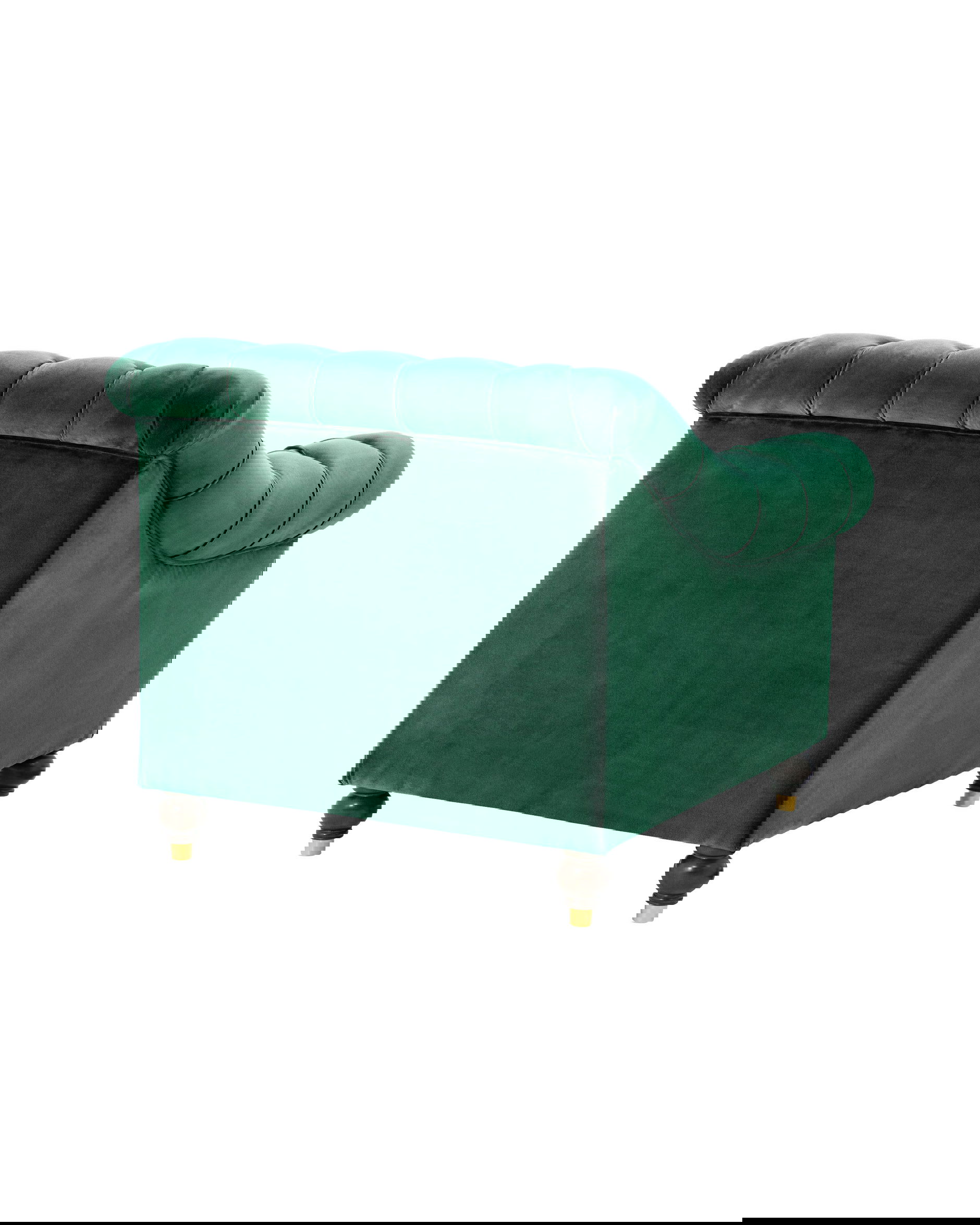 Brian fåtölj cameron green OUTLET