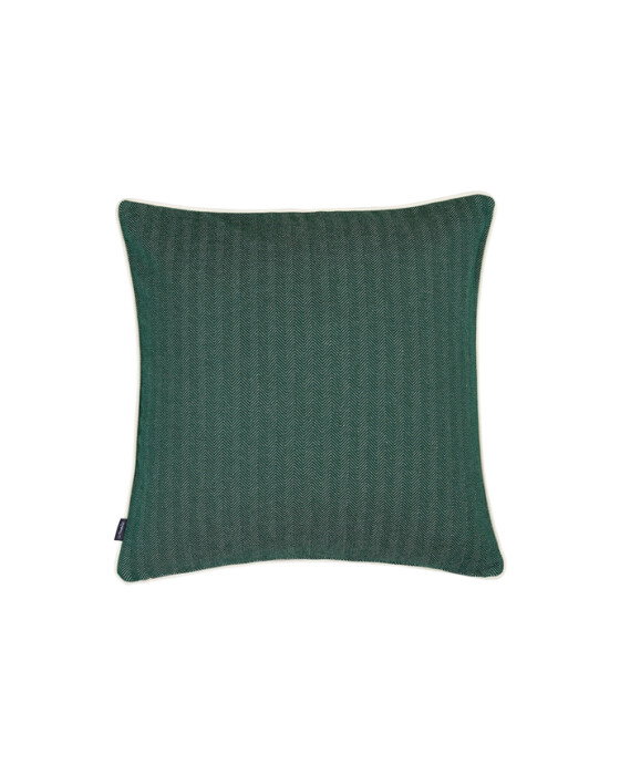 Colleen kuddfodral grön