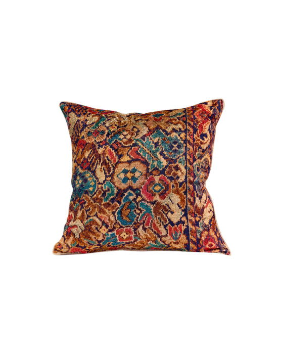 Main Lodge Rug Pudebetræk Jewel