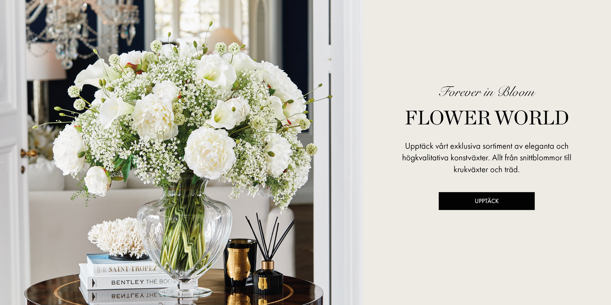 Newport - Inredning, möbler & design - newport.se