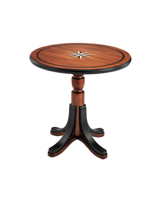 mariner star sidobord