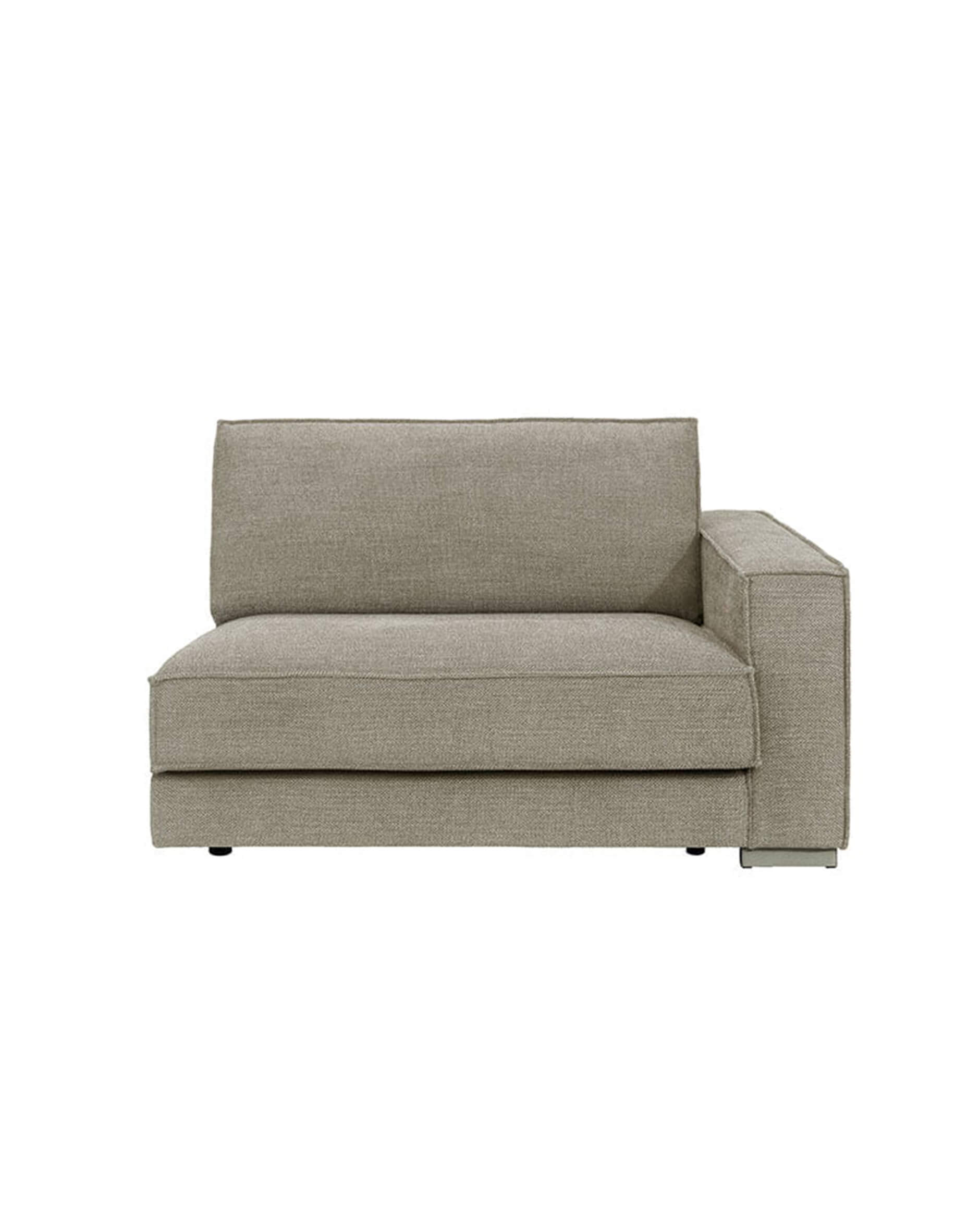 Montana Module Haze Taupe Right