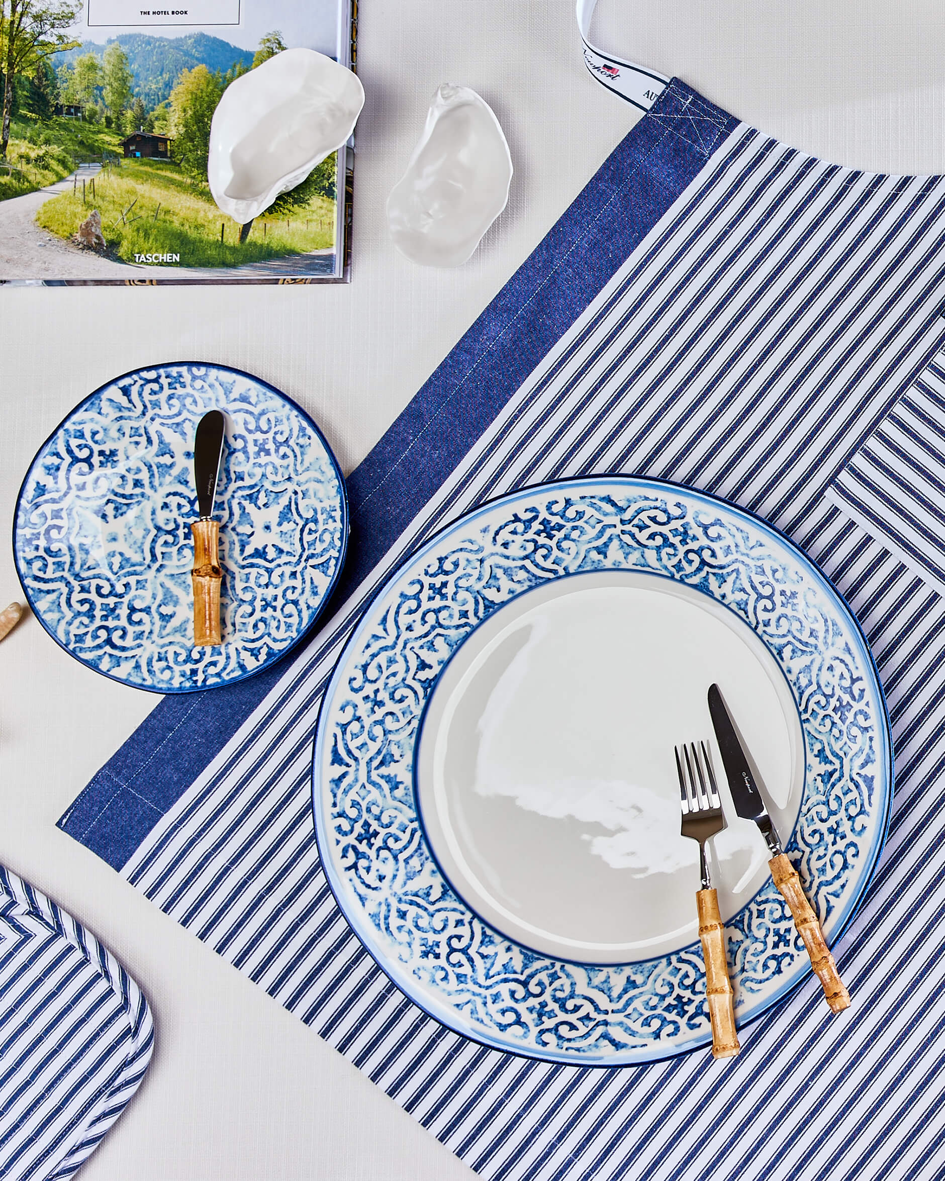 Portofino serveringsfat