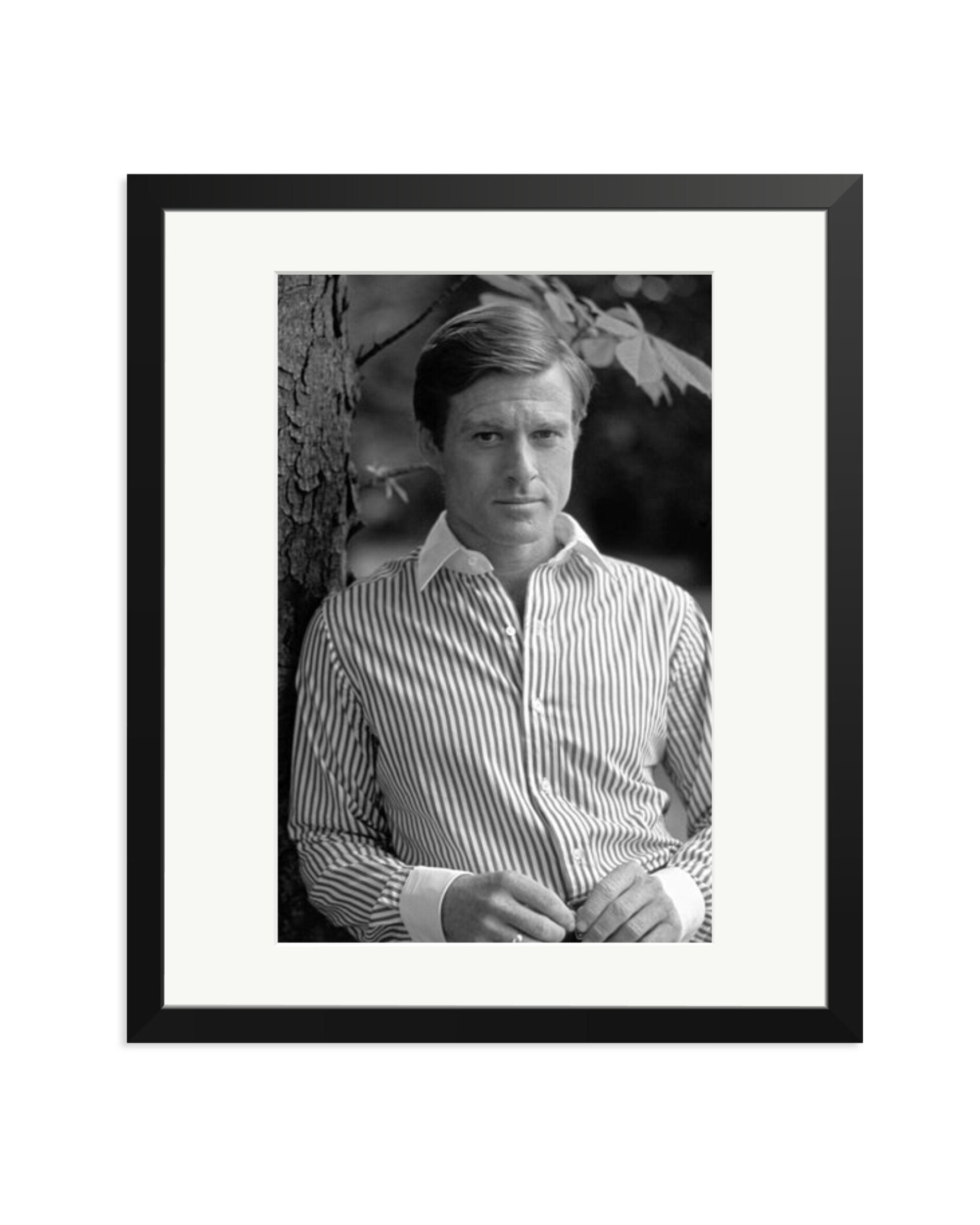 Redford in 'The Great Gatsby' Black / Large