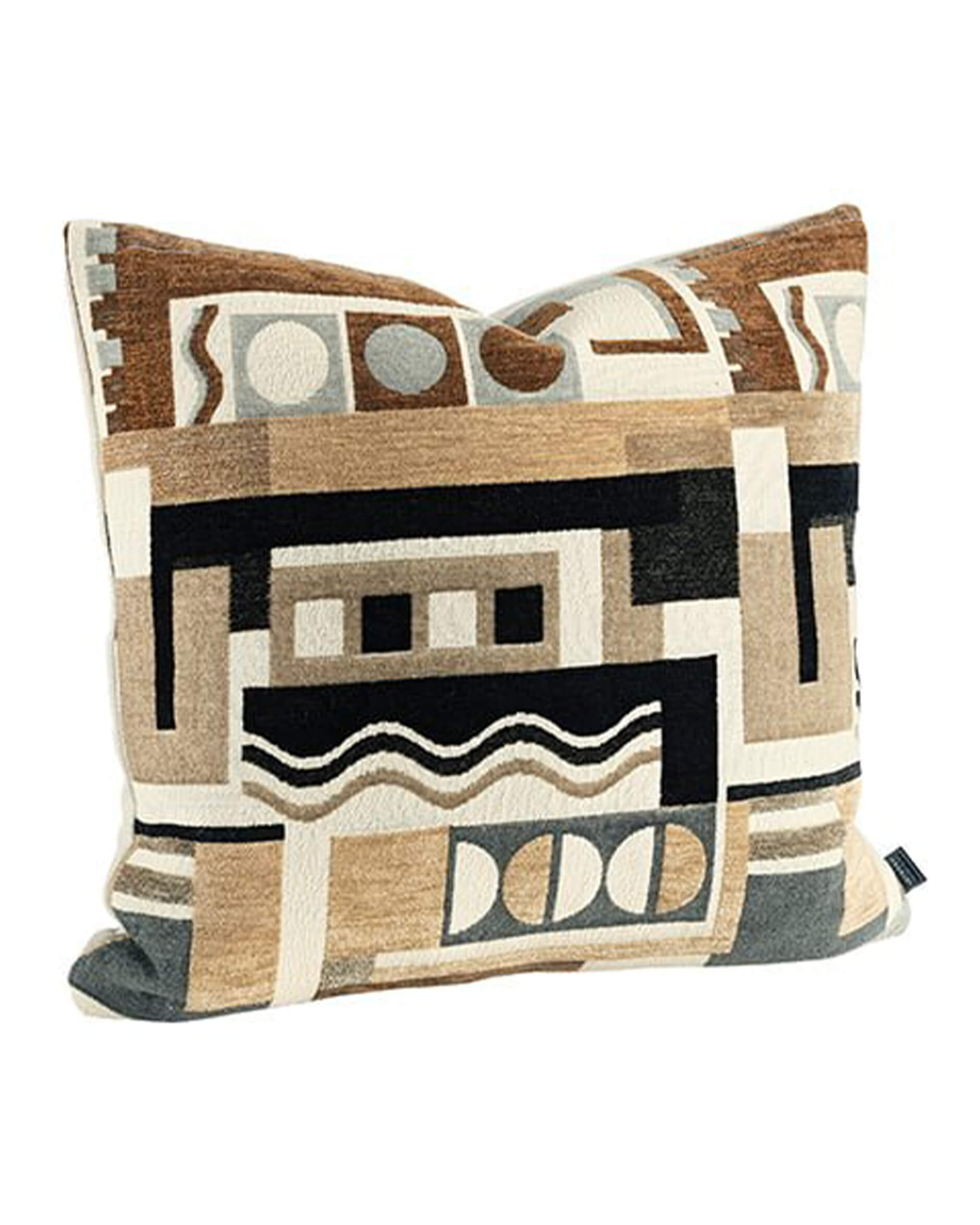 Luca kuddfodral geometric