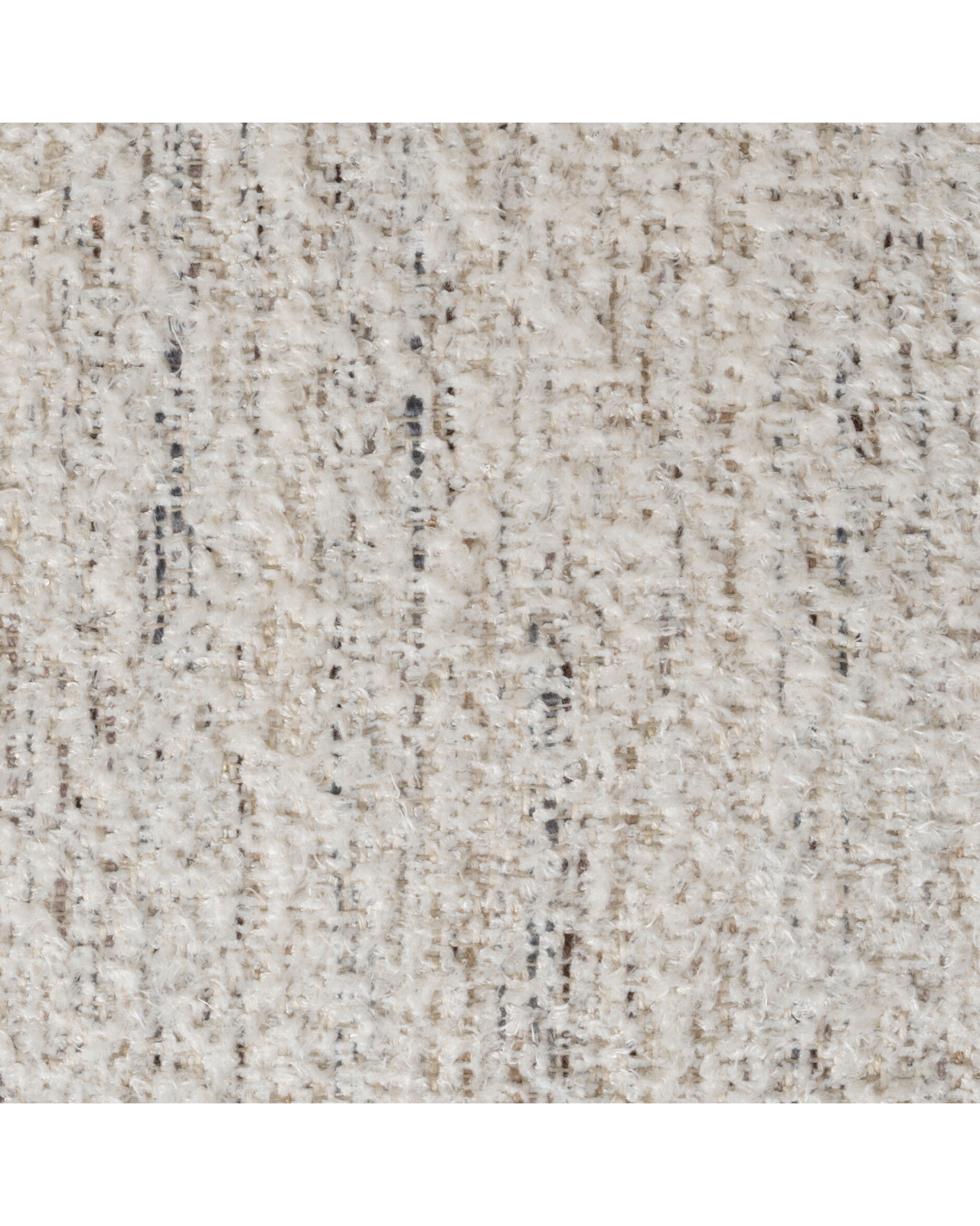 York soffa off-white