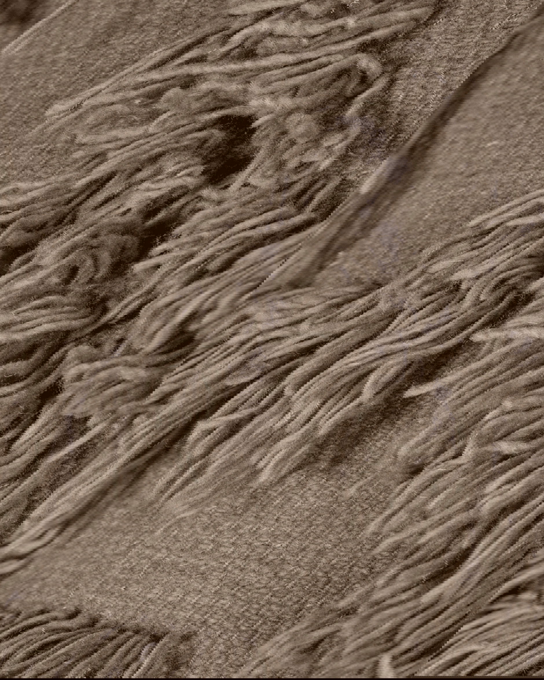 Rio Wall Hanging Cappuccino