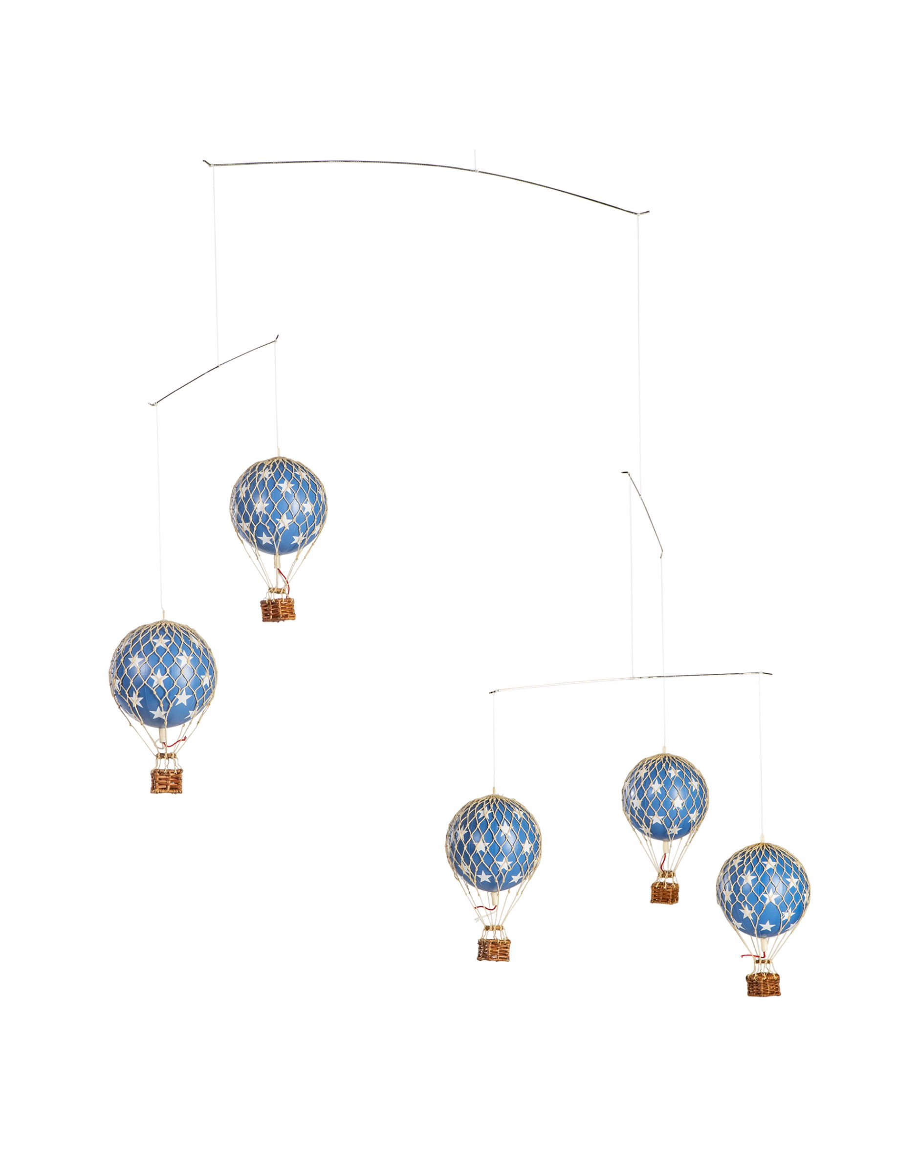 Flying the Skies uro stjerner