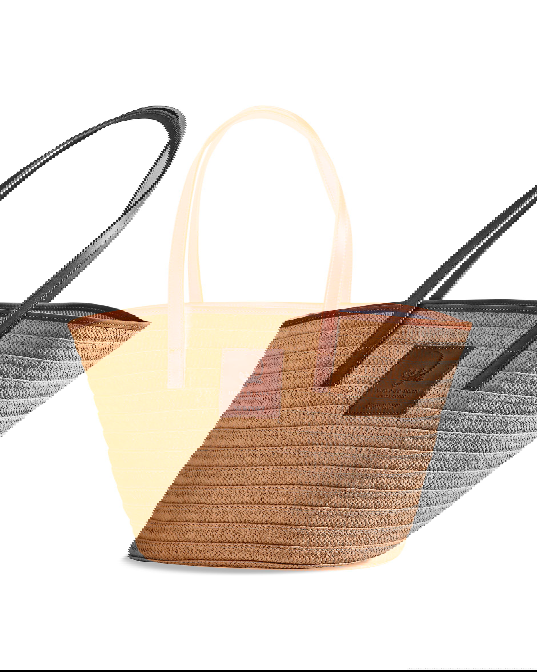 Isola di Capri strandväska