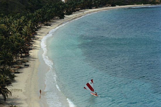 Great Harbour Cay