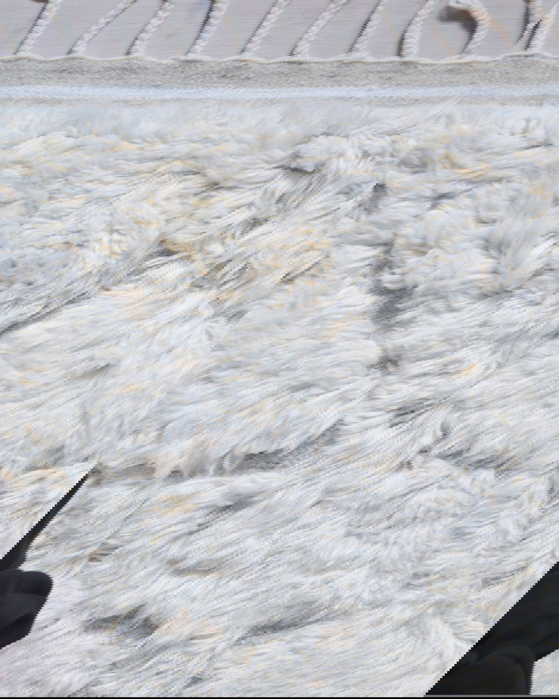 Casablanca matta vit