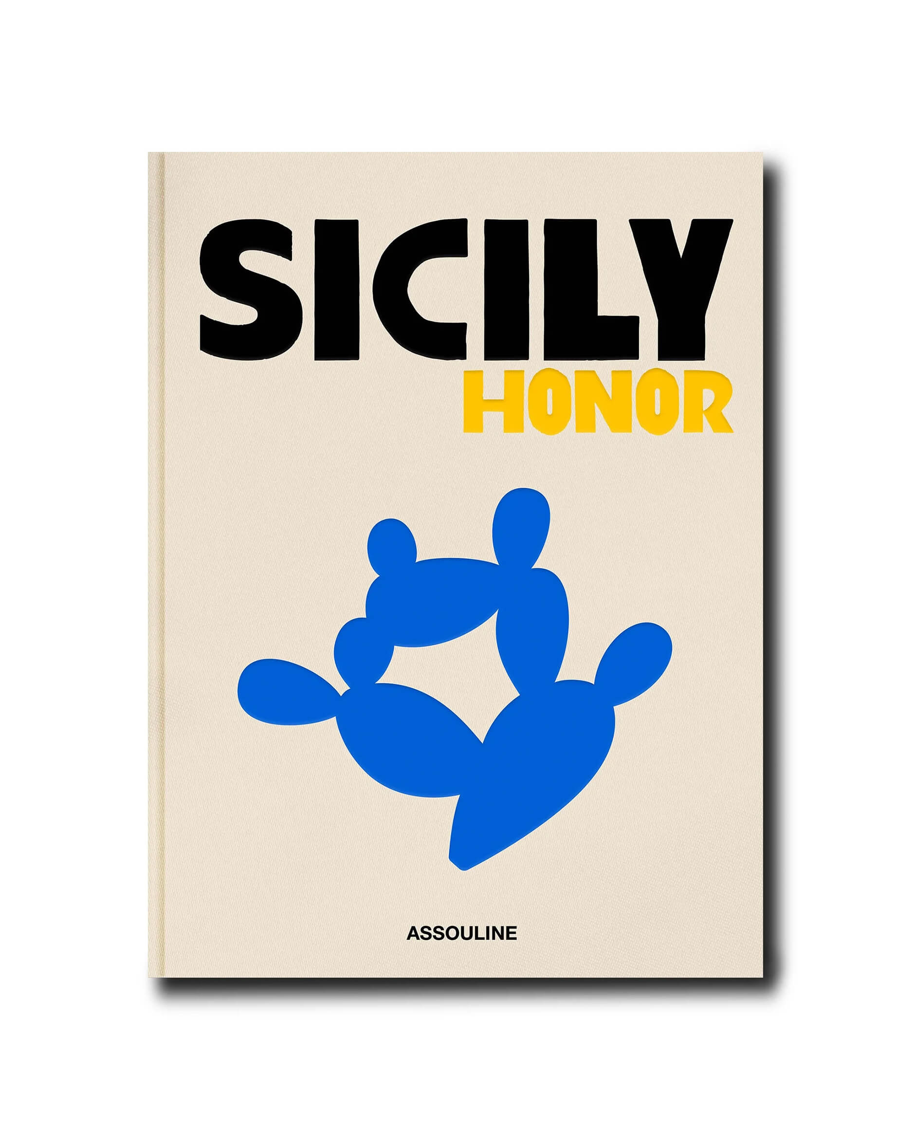 Sicily Honor