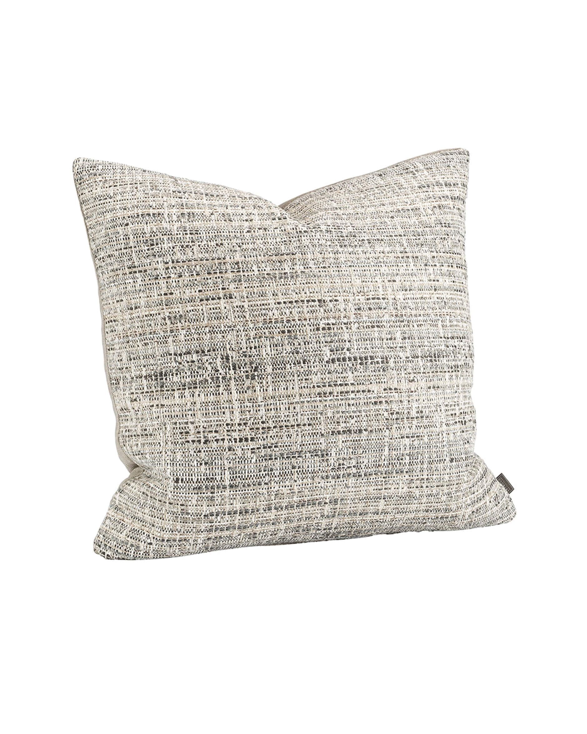 Diane kuddfodral grå