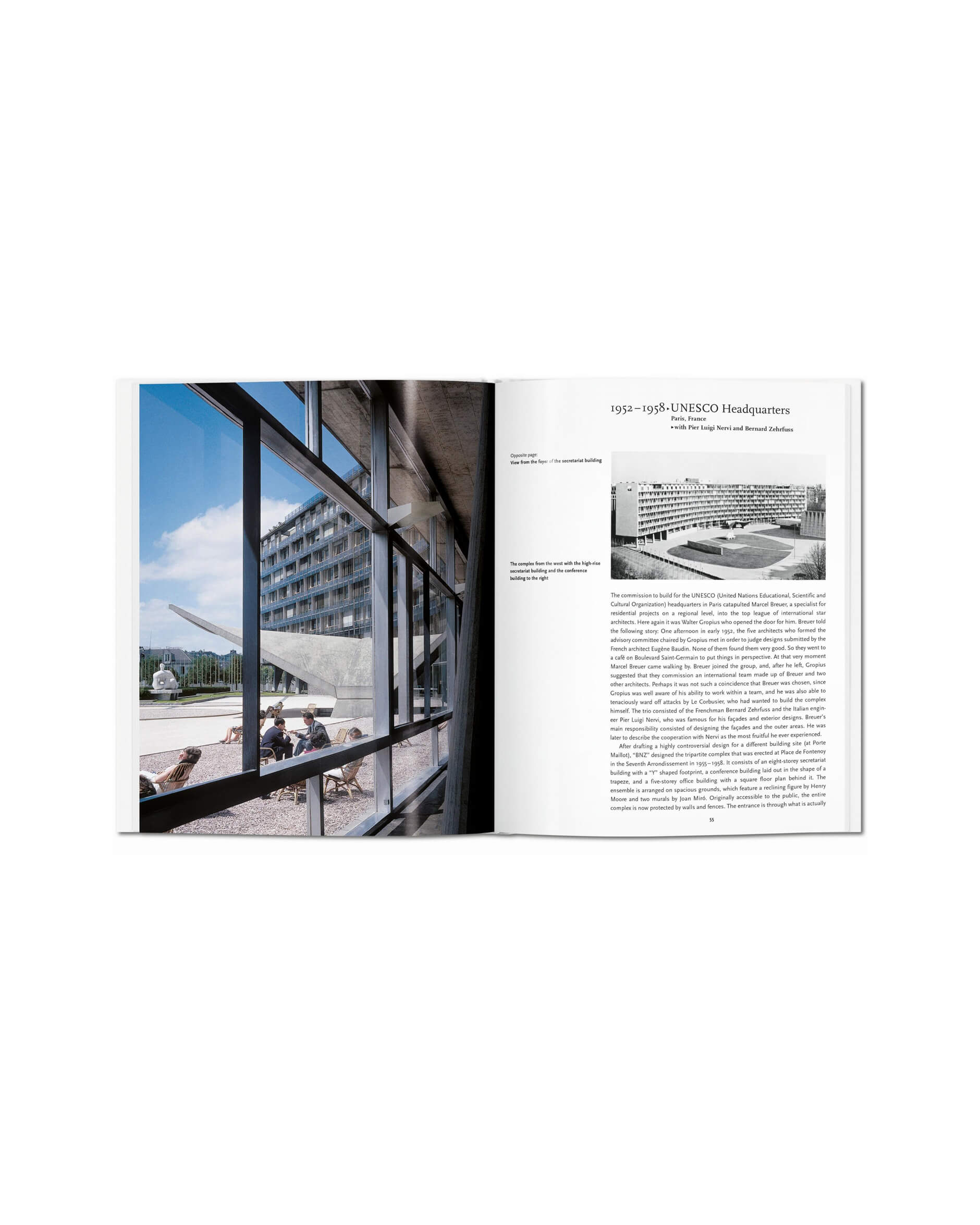 Breuer - Basic Art Series