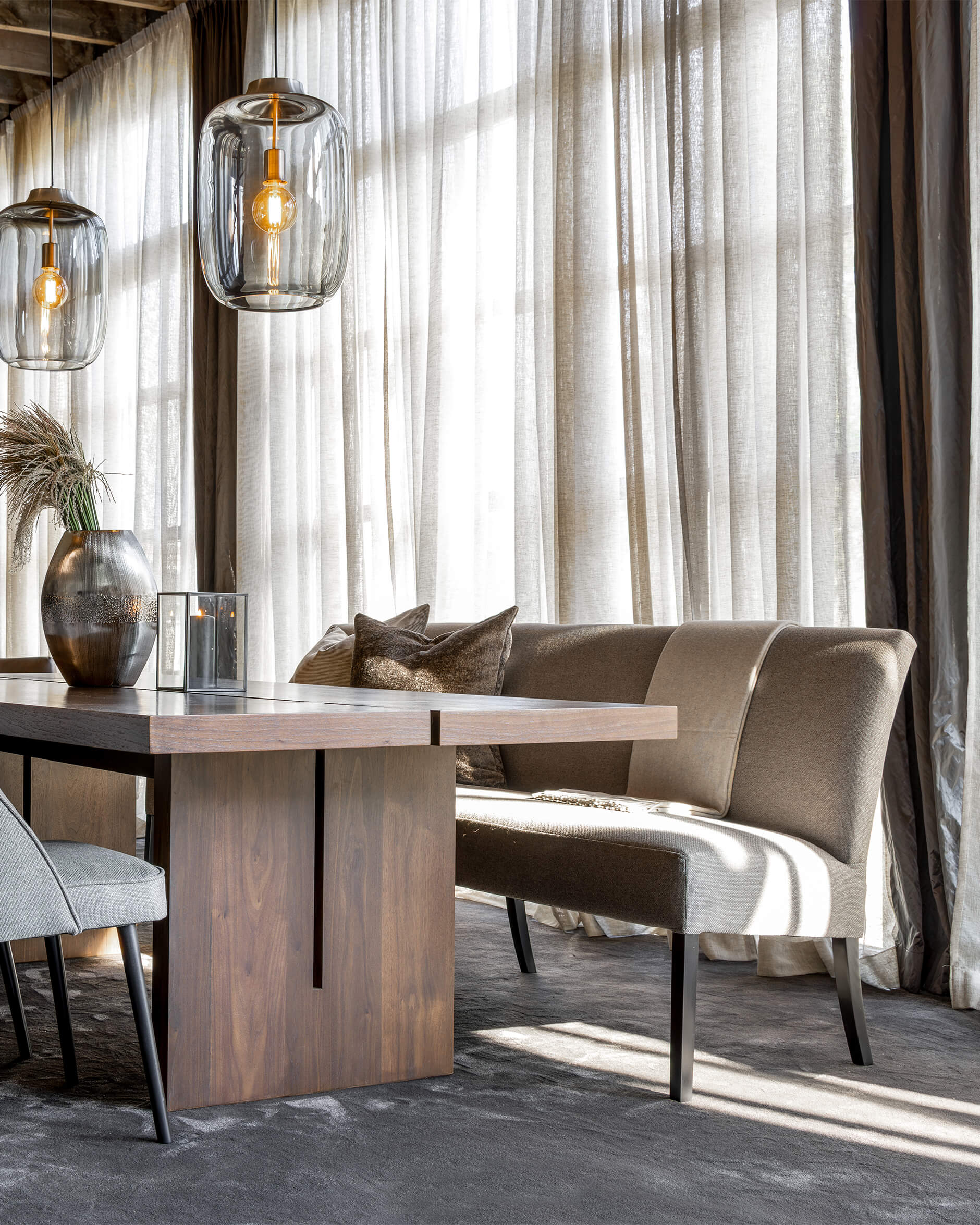 Gstaadt Sofa Rave Liver OUTLET