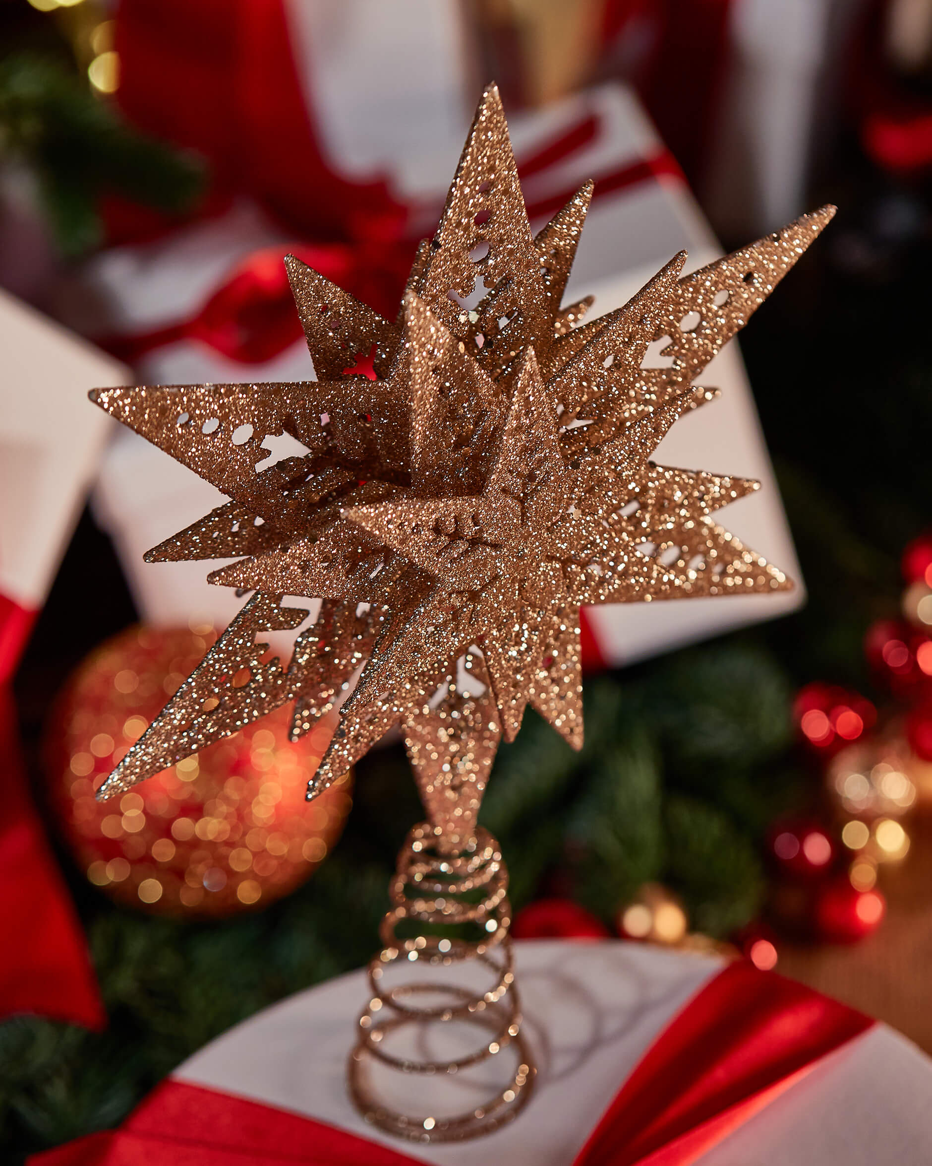 Wendell Spitzenstern champagner