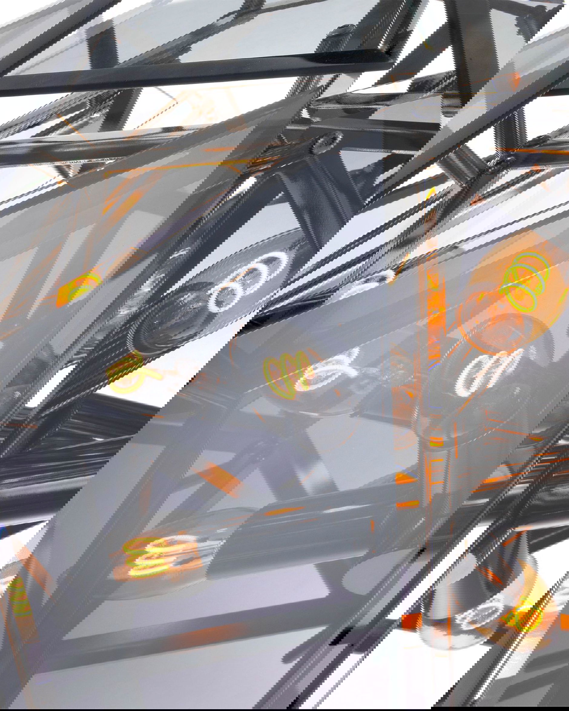 Shard takkrona smoke