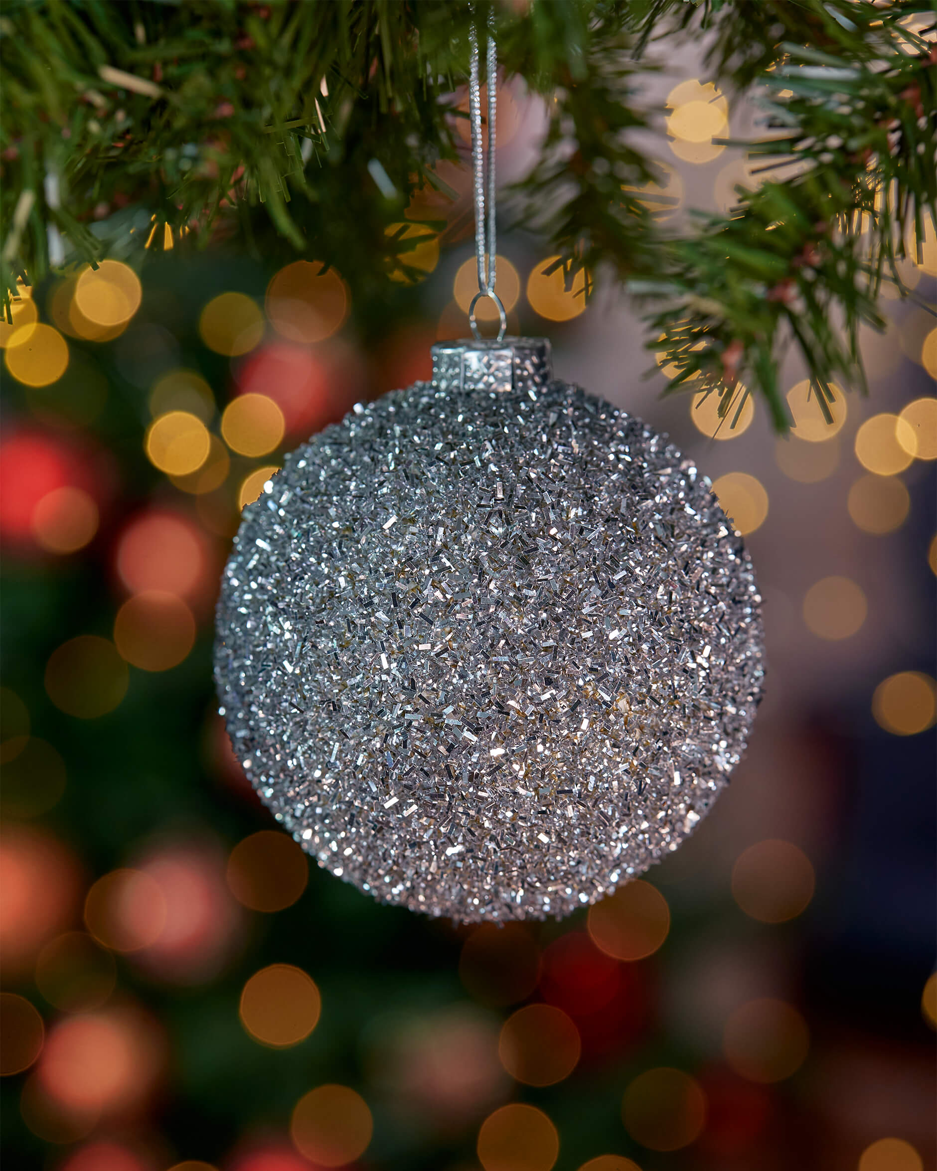 Felicity julkula silver 10cm