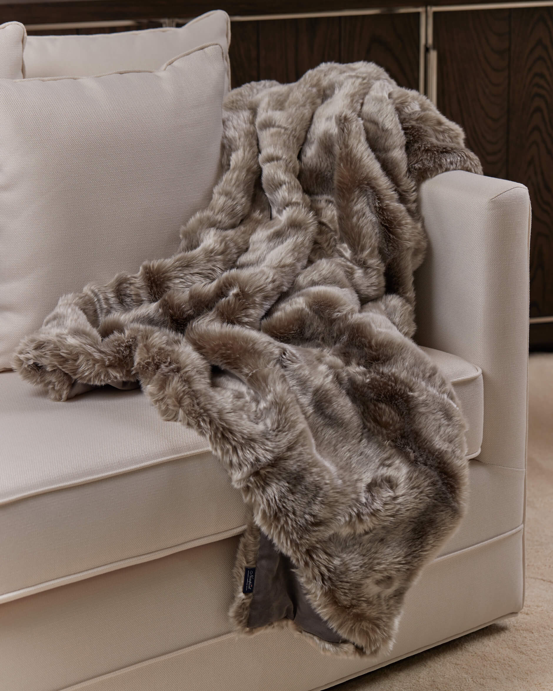 Whistler viltti silver fox