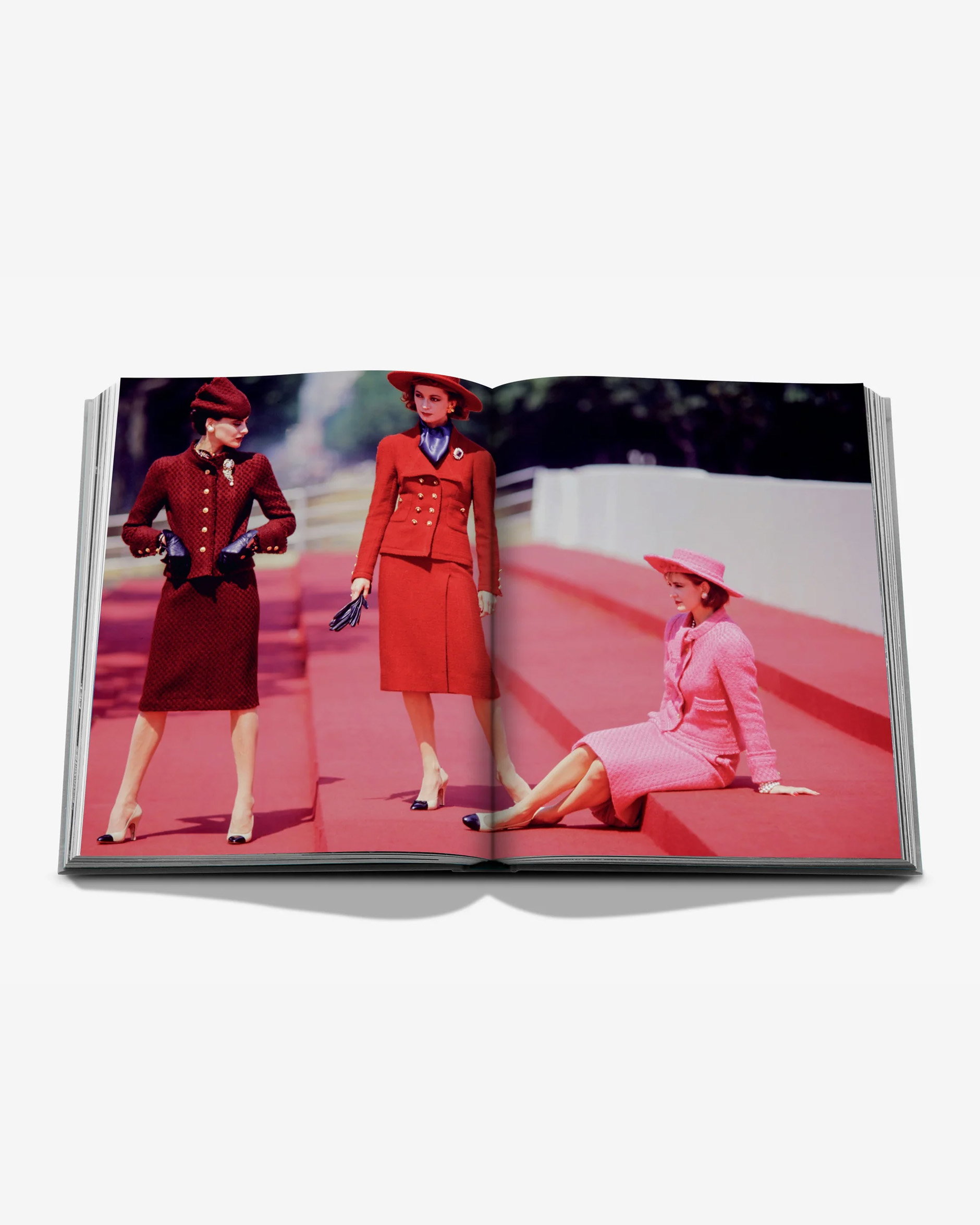 Fashionphile: The Book of Iconic Shoes